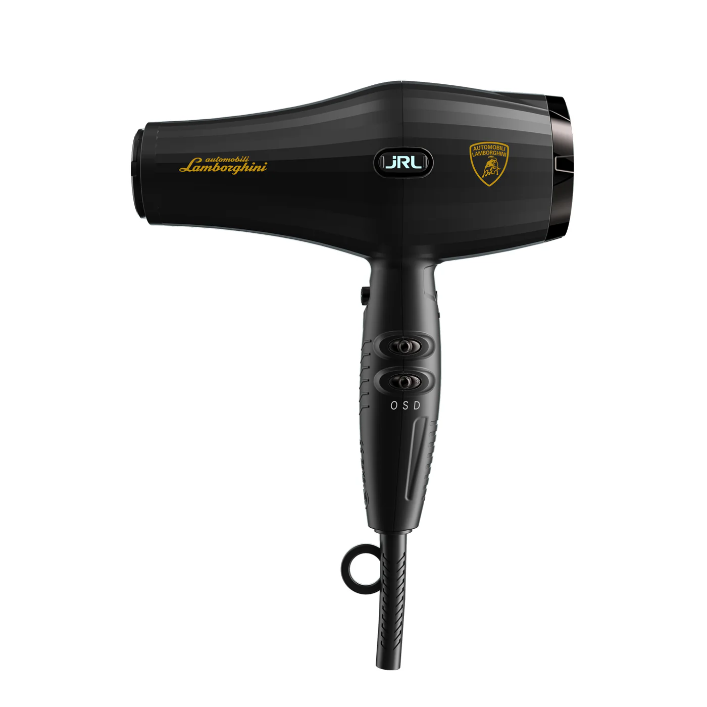 Máy sấy tóc JRL Lamborghini Forte Pro Lite 2020L Dryer - màu đen