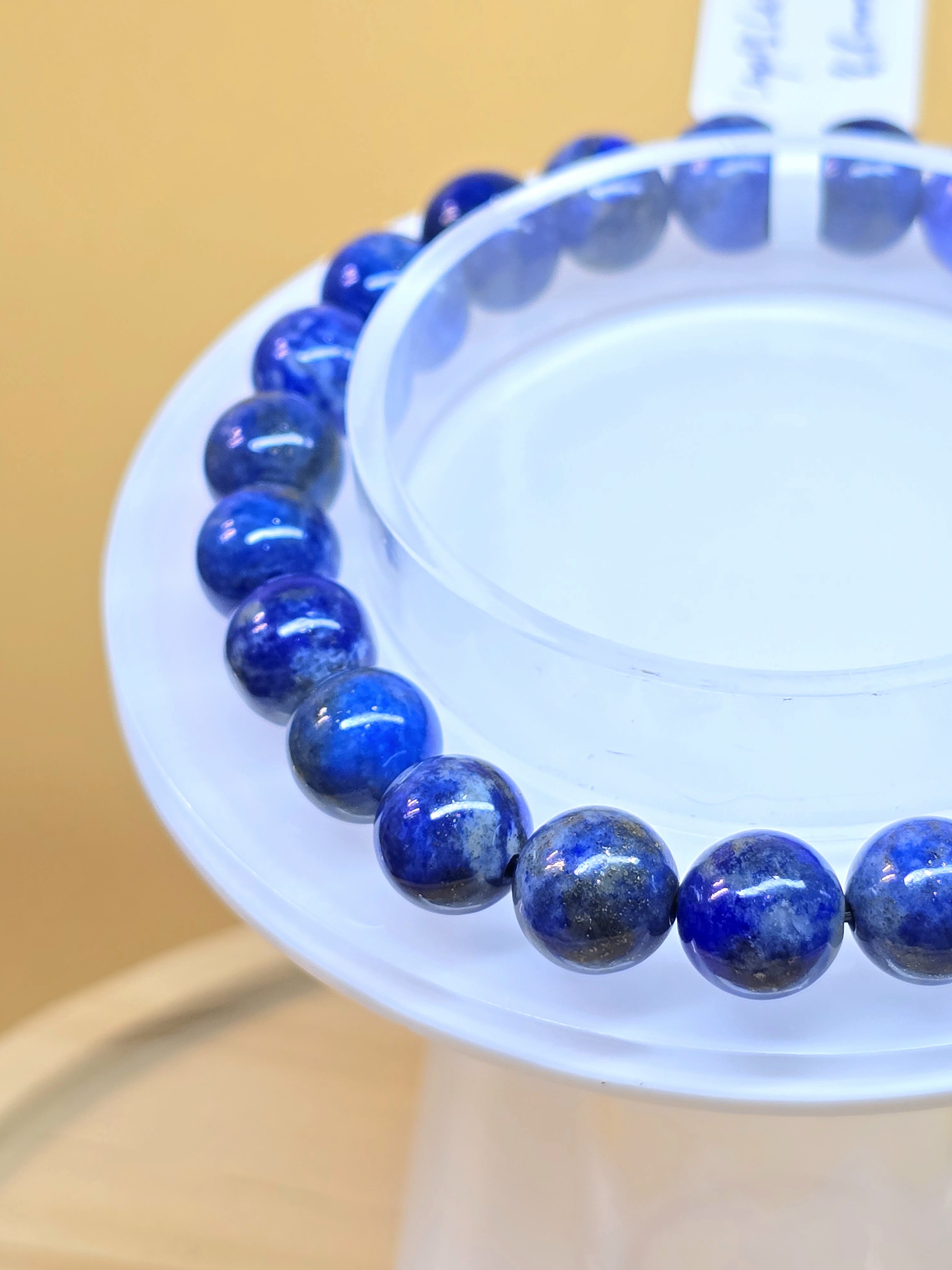 Vòng Đá Lapis Lazuli - Ngọc Lưu Ly_thumbnail_2