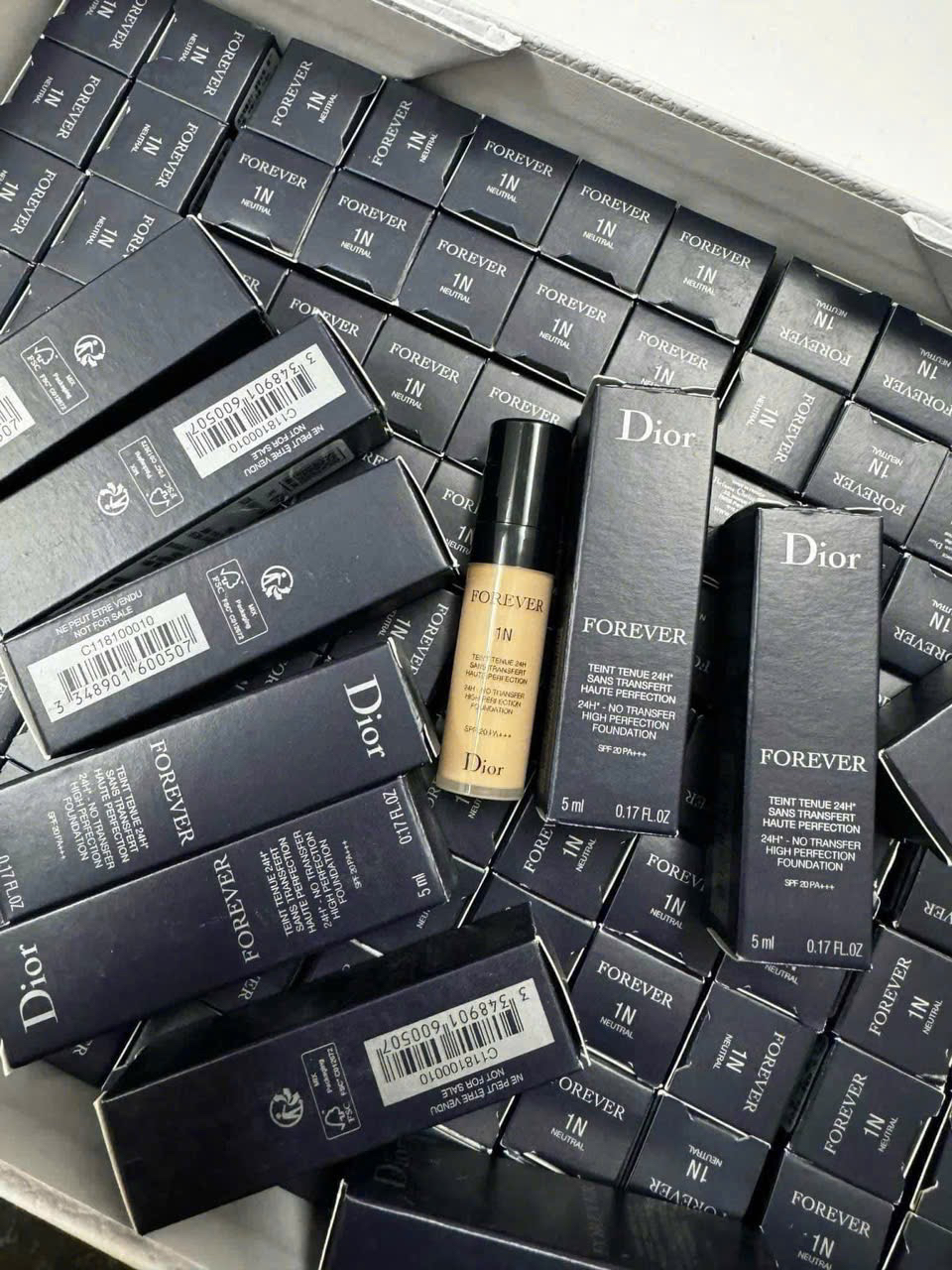 Kem nền Di or mini 5ml_thumbnail_1