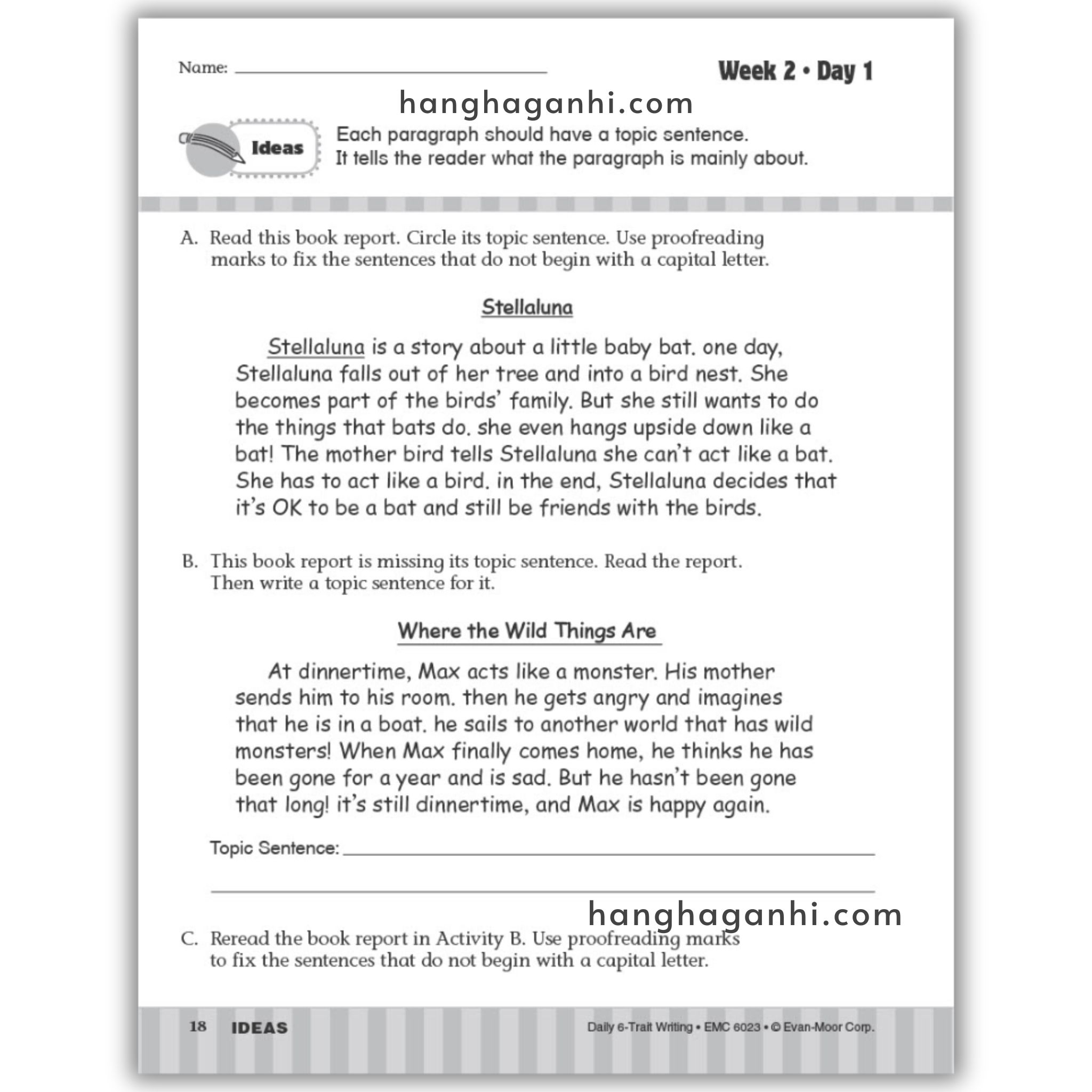 Daily 6-Trait Writing Grade 3_thumbnail_6