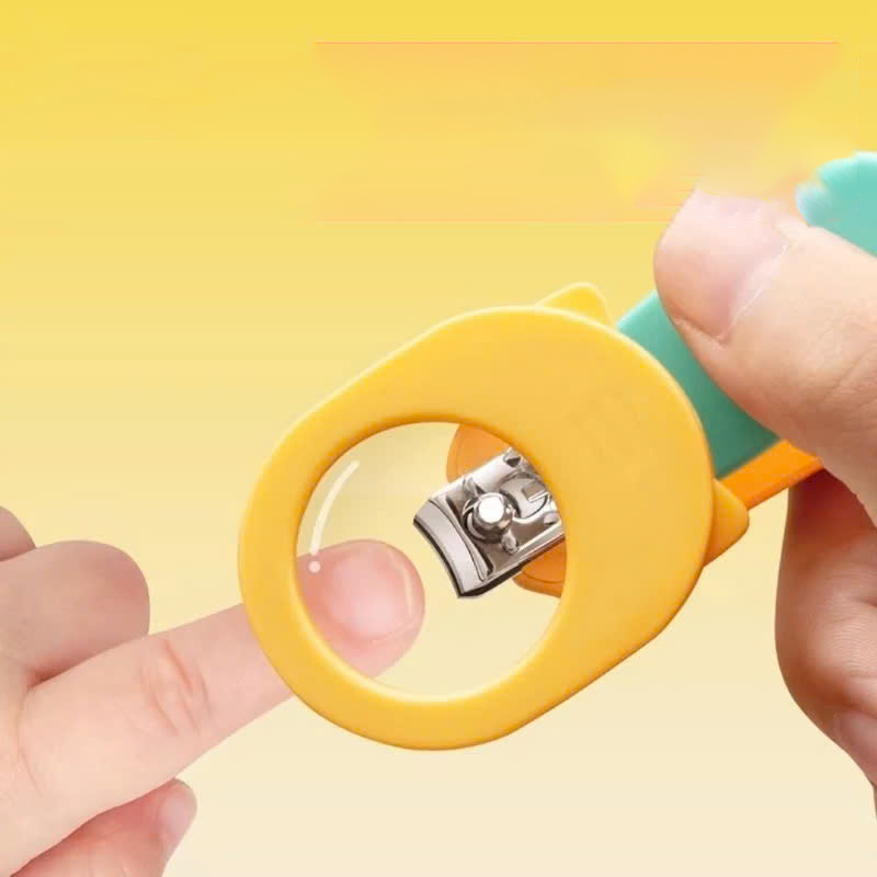 Bộ Bấm Móng Tay Cho Bé