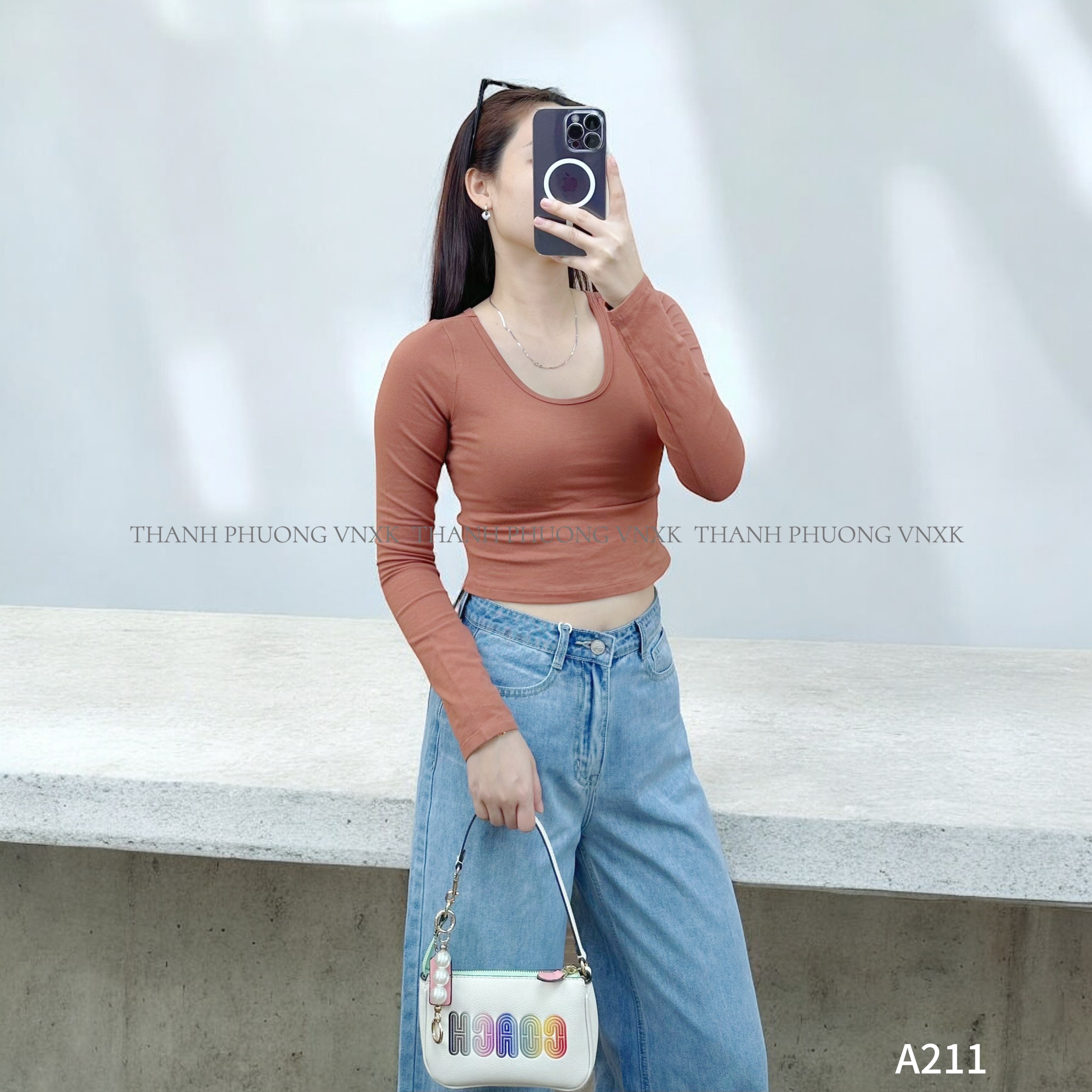 AO NU TAY DAI SO A211 (L8-2)_thumbnail_3