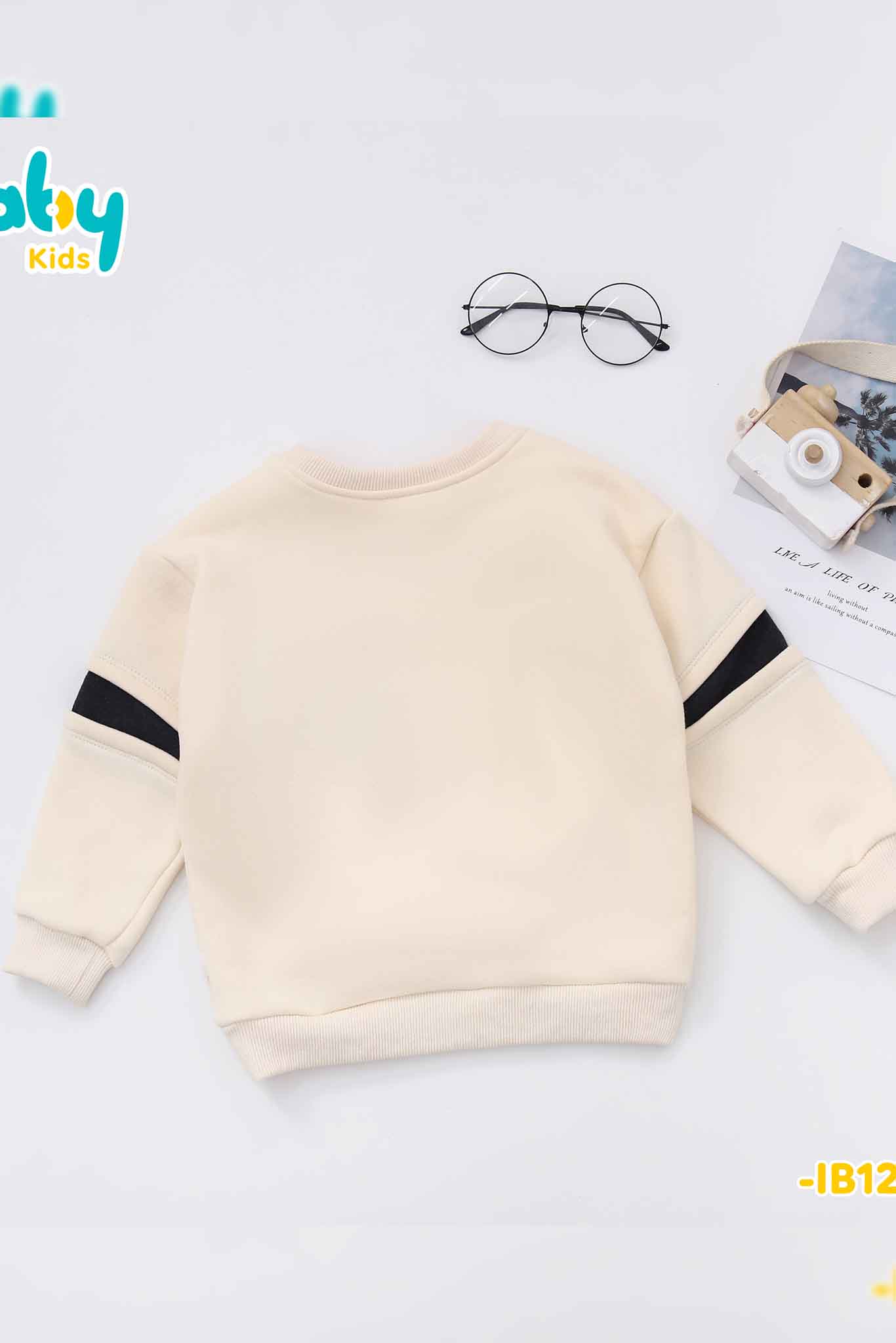 Áo phối màu tay cutout_thumbnail_3