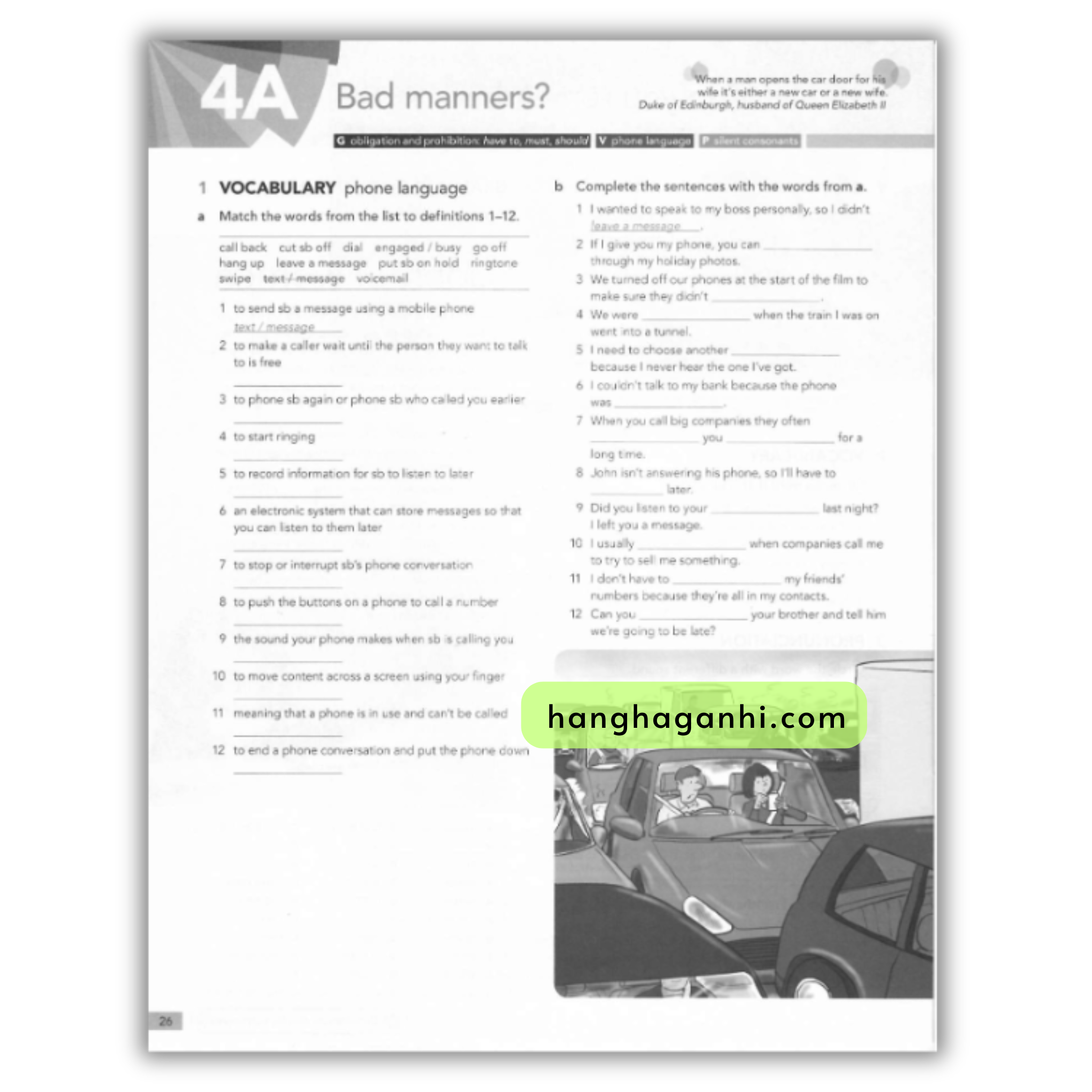 English File: Intermediate Workbook with Key (Fourth Edition)_thumbnail_9