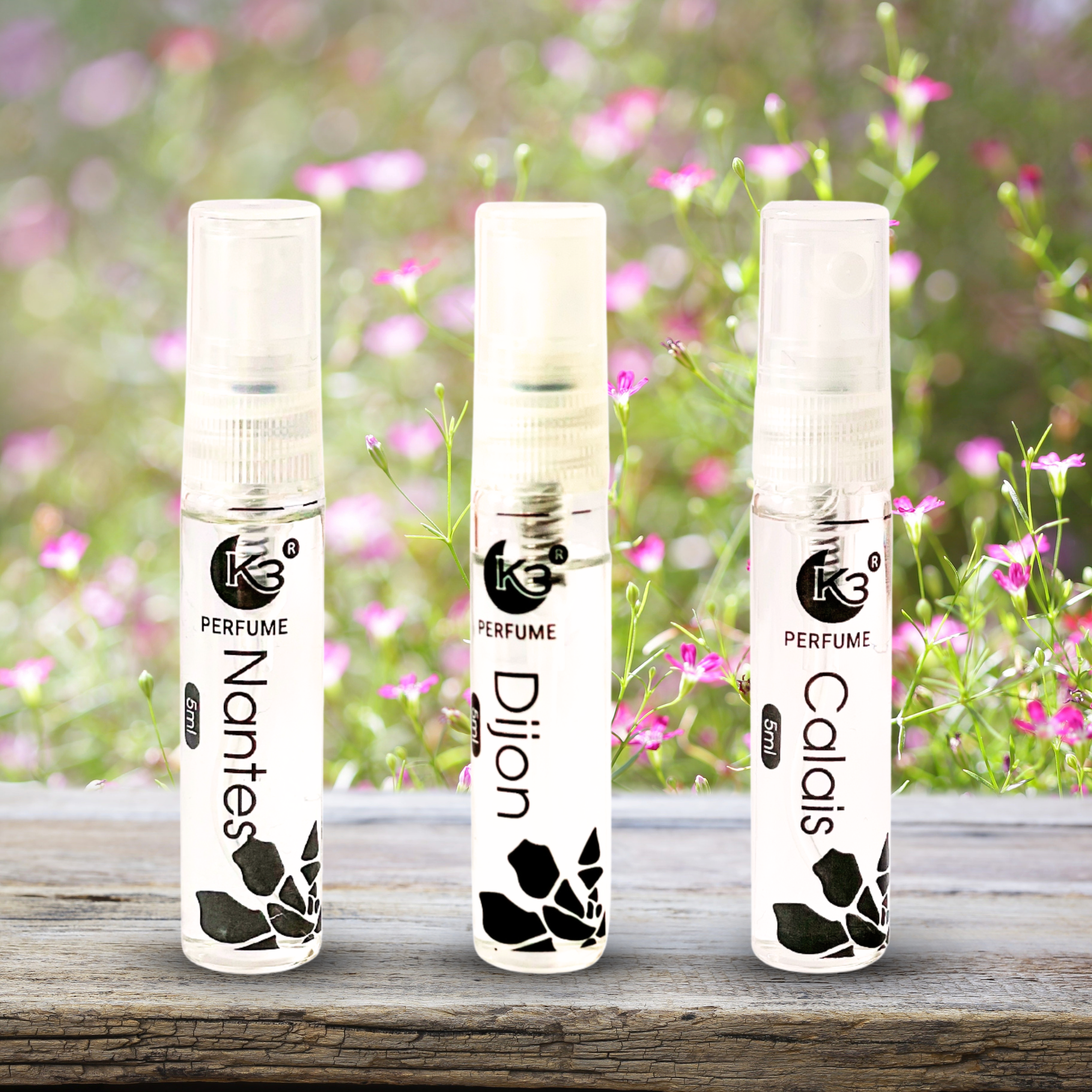 Combo Gift Test Nantes - Calais - Dijon