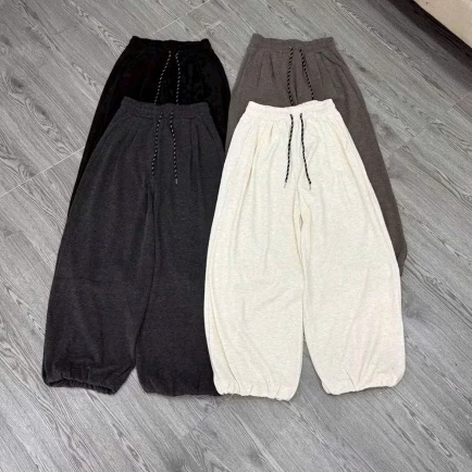 Quần Bom Chất Len Lông Thỏ Cao Cấp Che Khuyết Điểm Tốt Cho Nữ_thumbnail_1