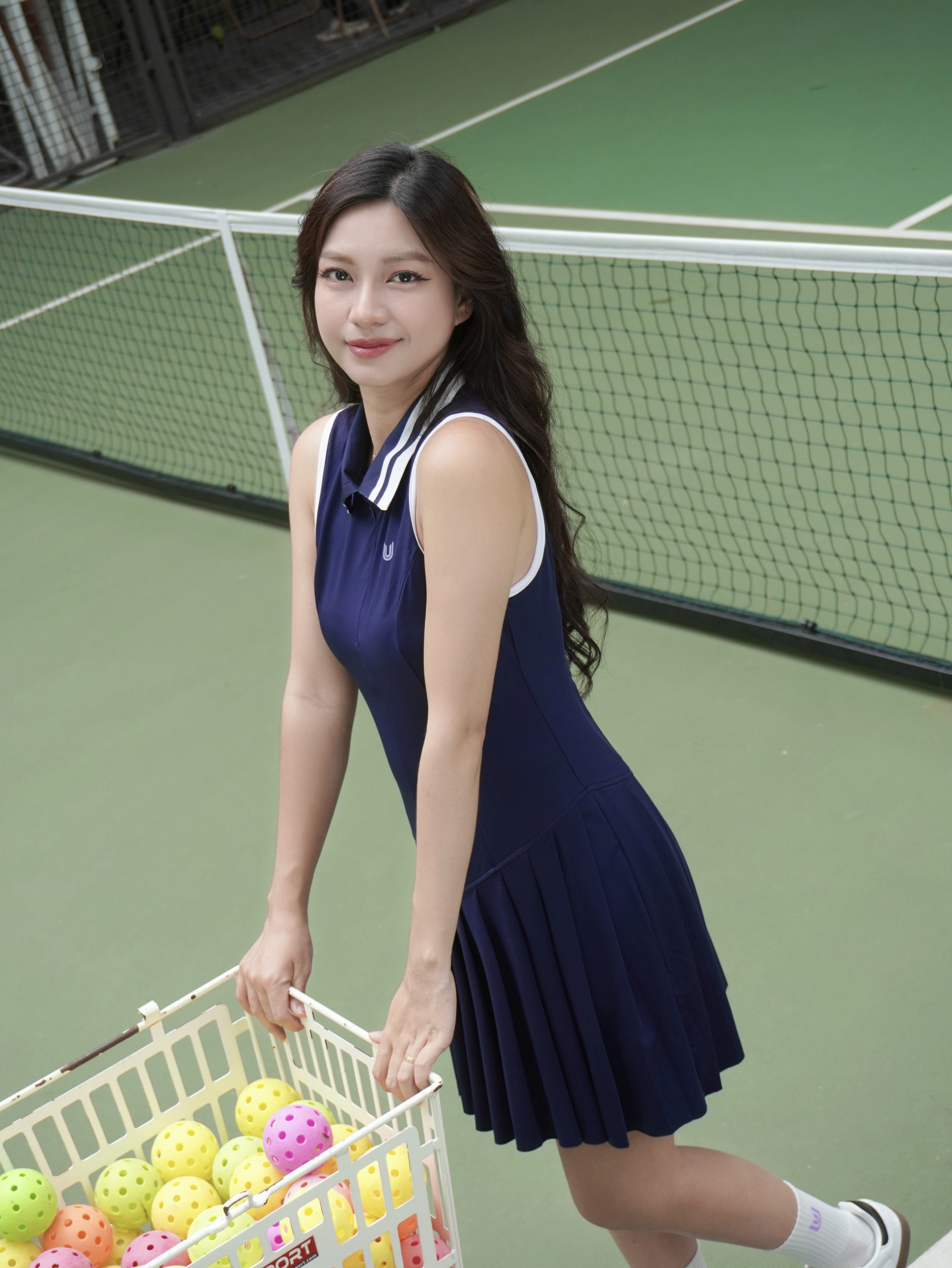 Váy liền polo Hally Dress_thumbnail_12