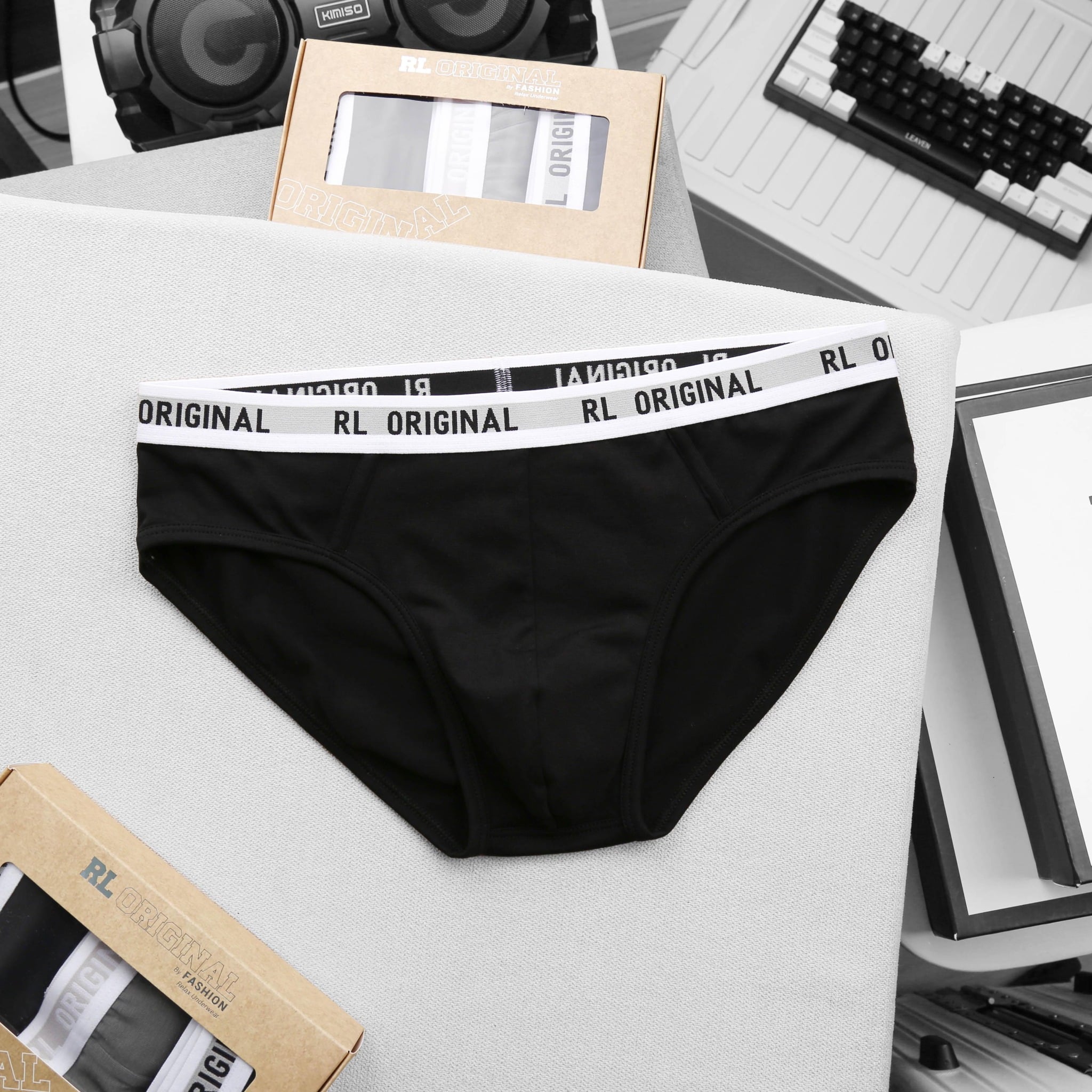 COMBO 3 QUẦN LÓT NAM BRIEF RDO120_thumbnail_3