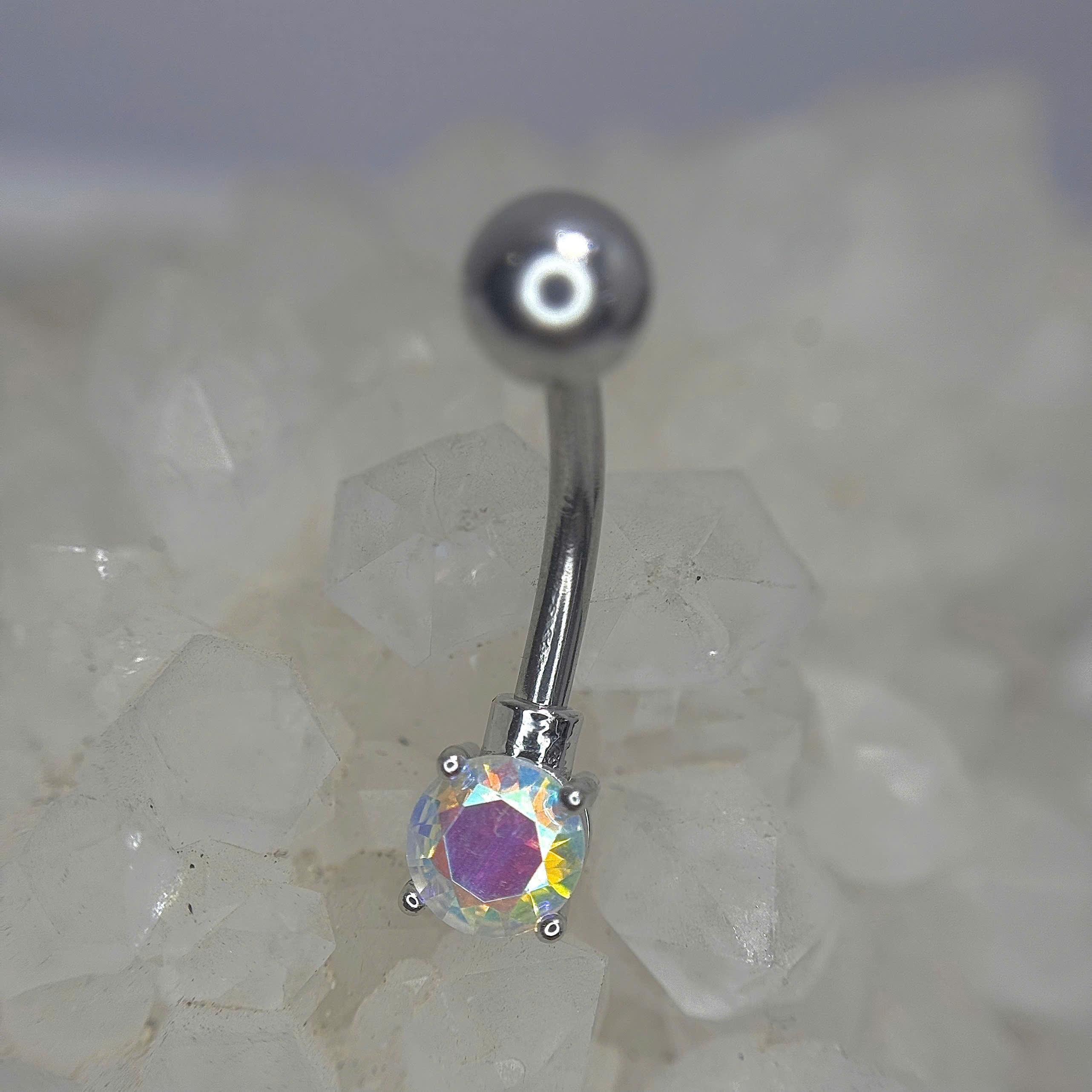 rốn charm nhỏ kim cương 7 màu_thumbnail_1