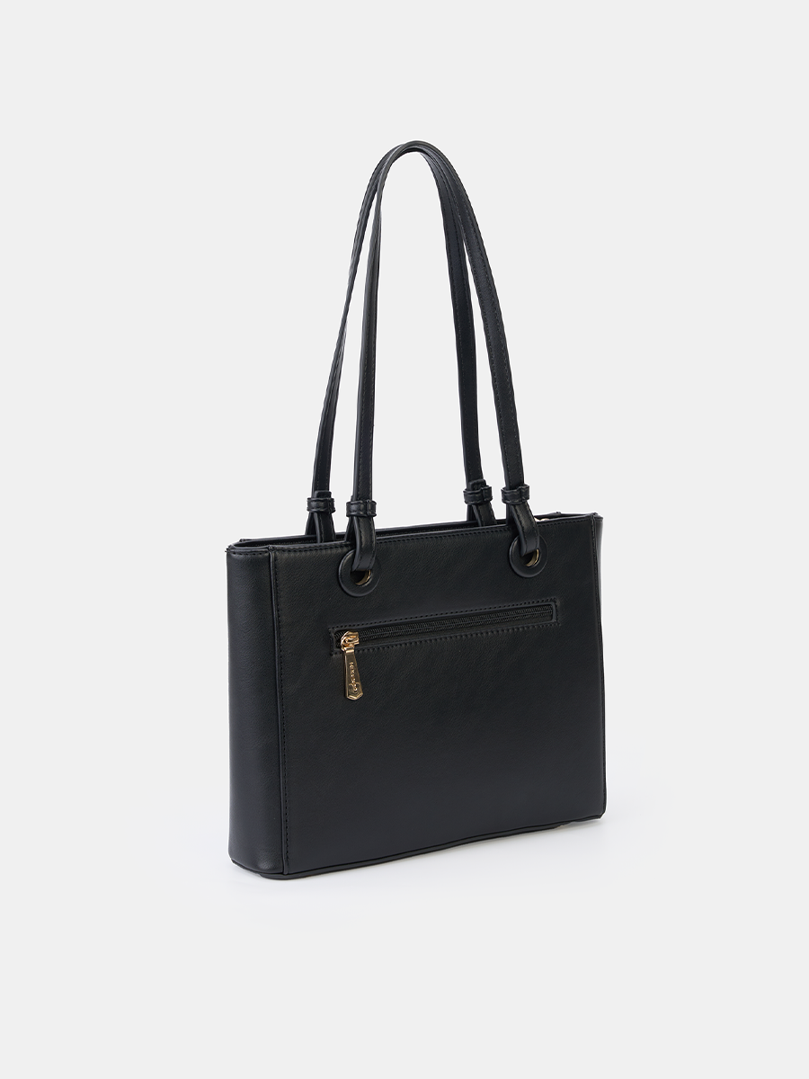 JX05 - Túi Xách - Size To - Họa Tiết Trơn Cao Cấp_thumbnail_2