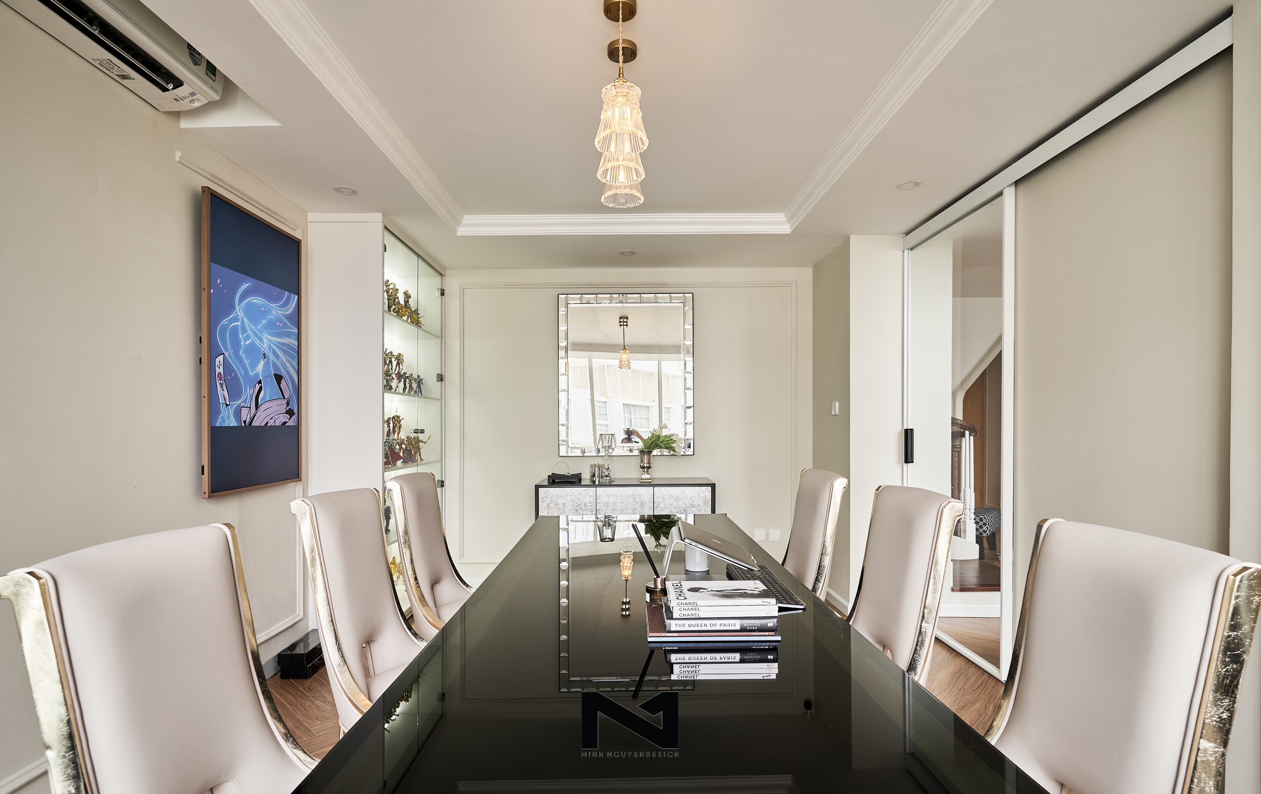 Tin thật 100% - Chủ nhà ký gửi bán gấp căn penthouse The Estella, diện tích lớn, giá giảm mạnh