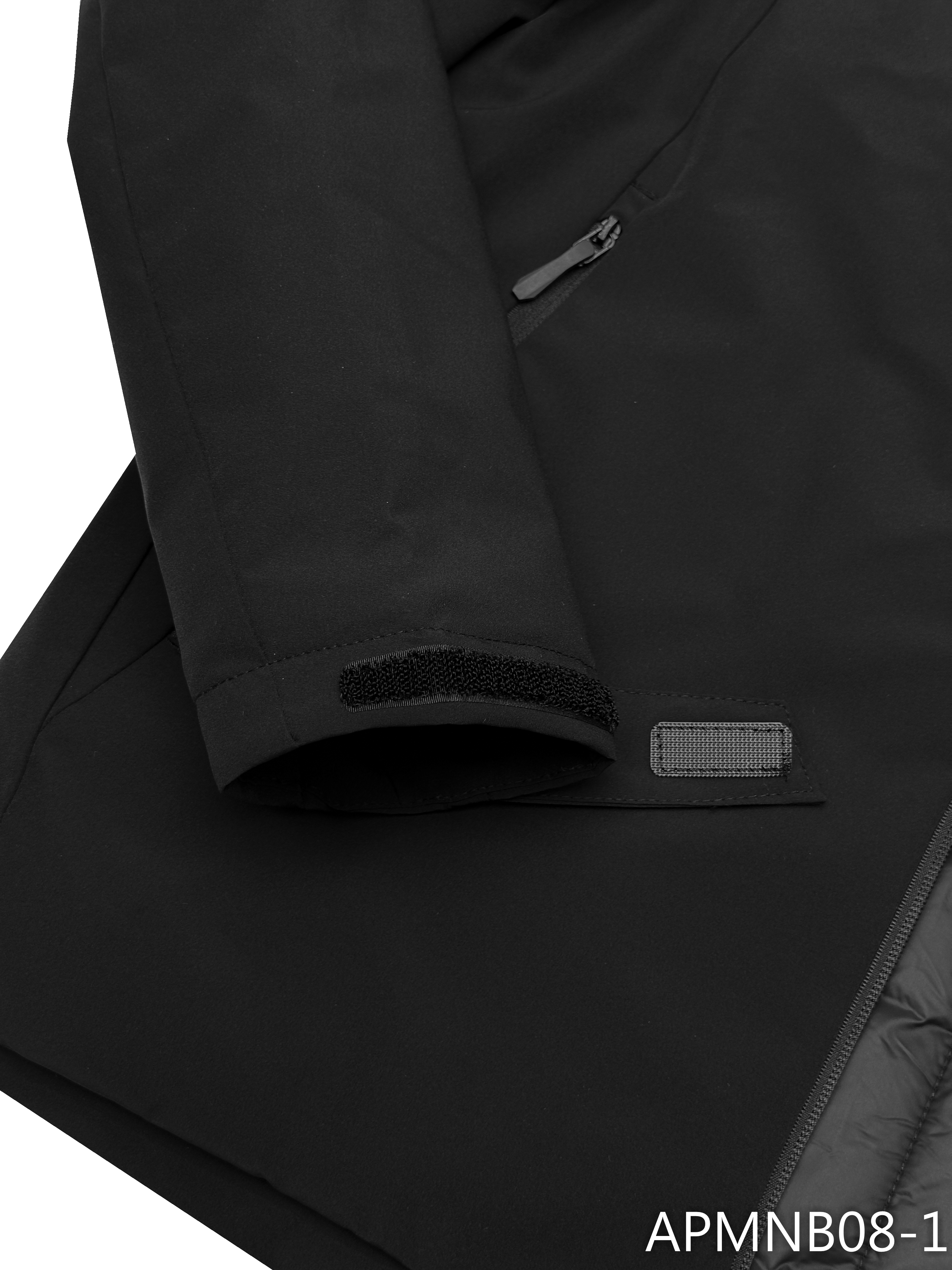 ÁO PHAO MANESTI TRẦN BÔNG TRƠN_thumbnail_3