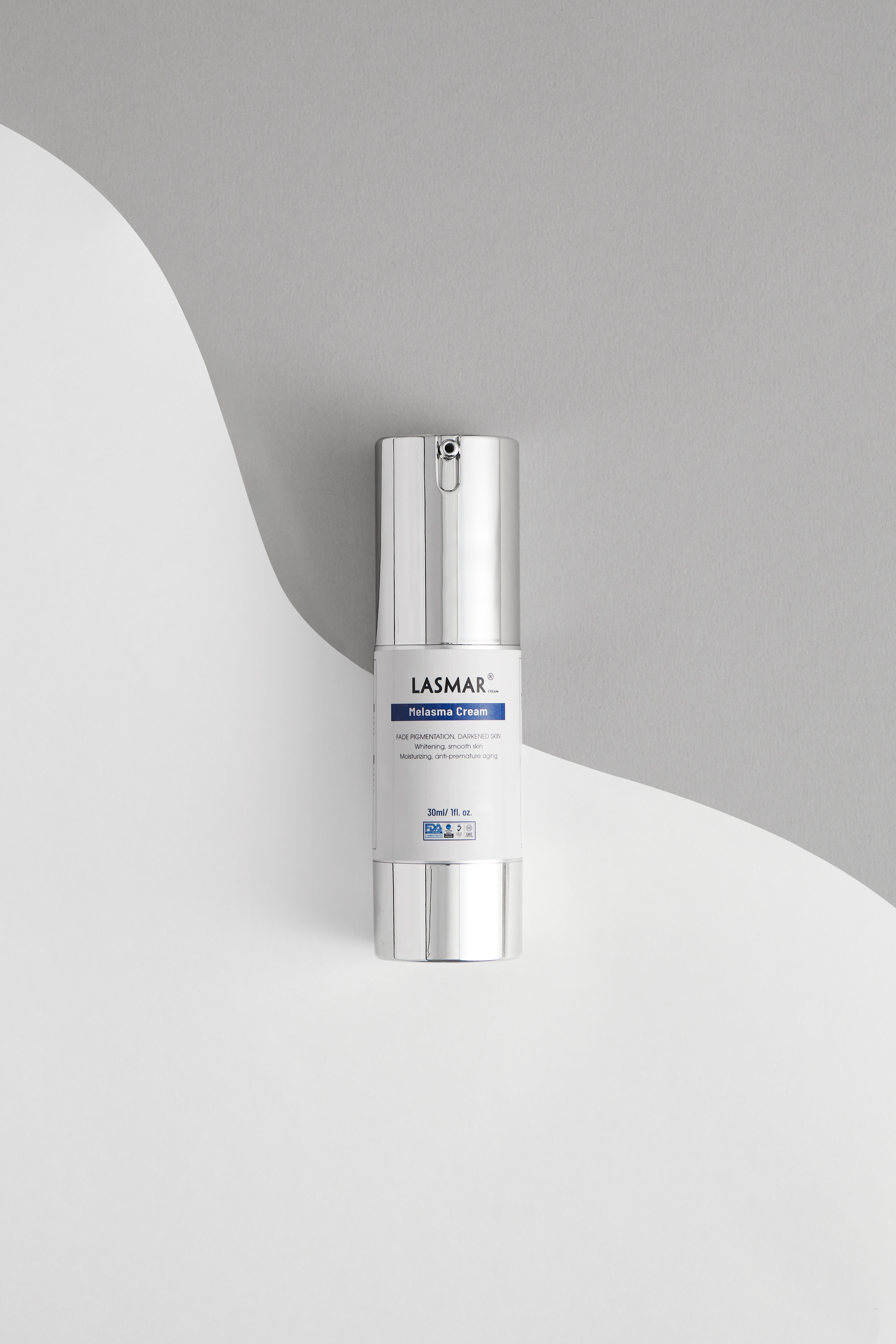 Kem Mờ Nám Lasmar (Ban Đêm)