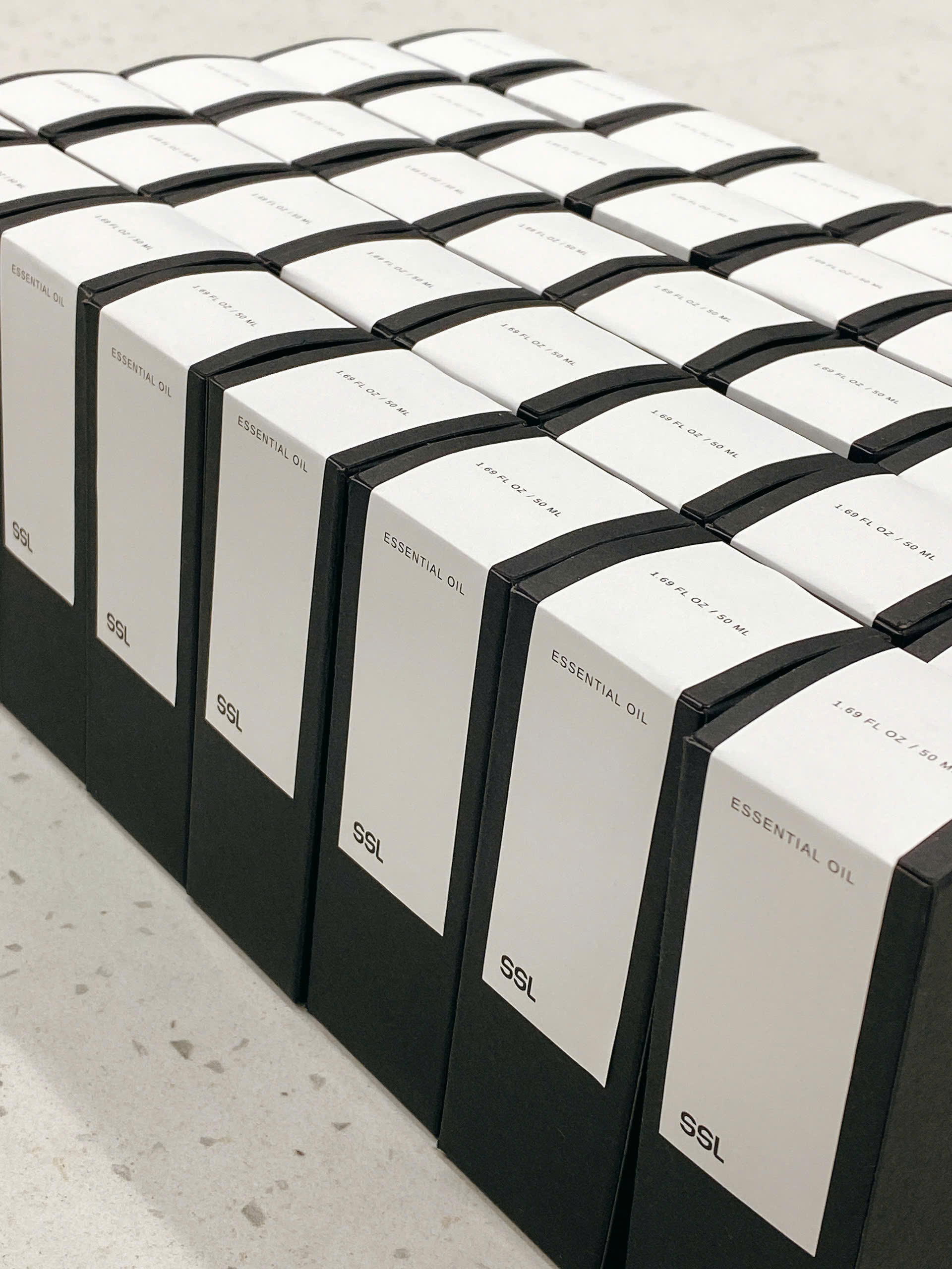 C366 TINH DẦU SSLOVE