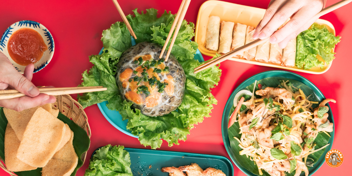 Chả đùm là gì? Tìm hiểu nguồn gốc, đặc điểm và cách thưởng thức món ăn truyền thống Nam Bộ