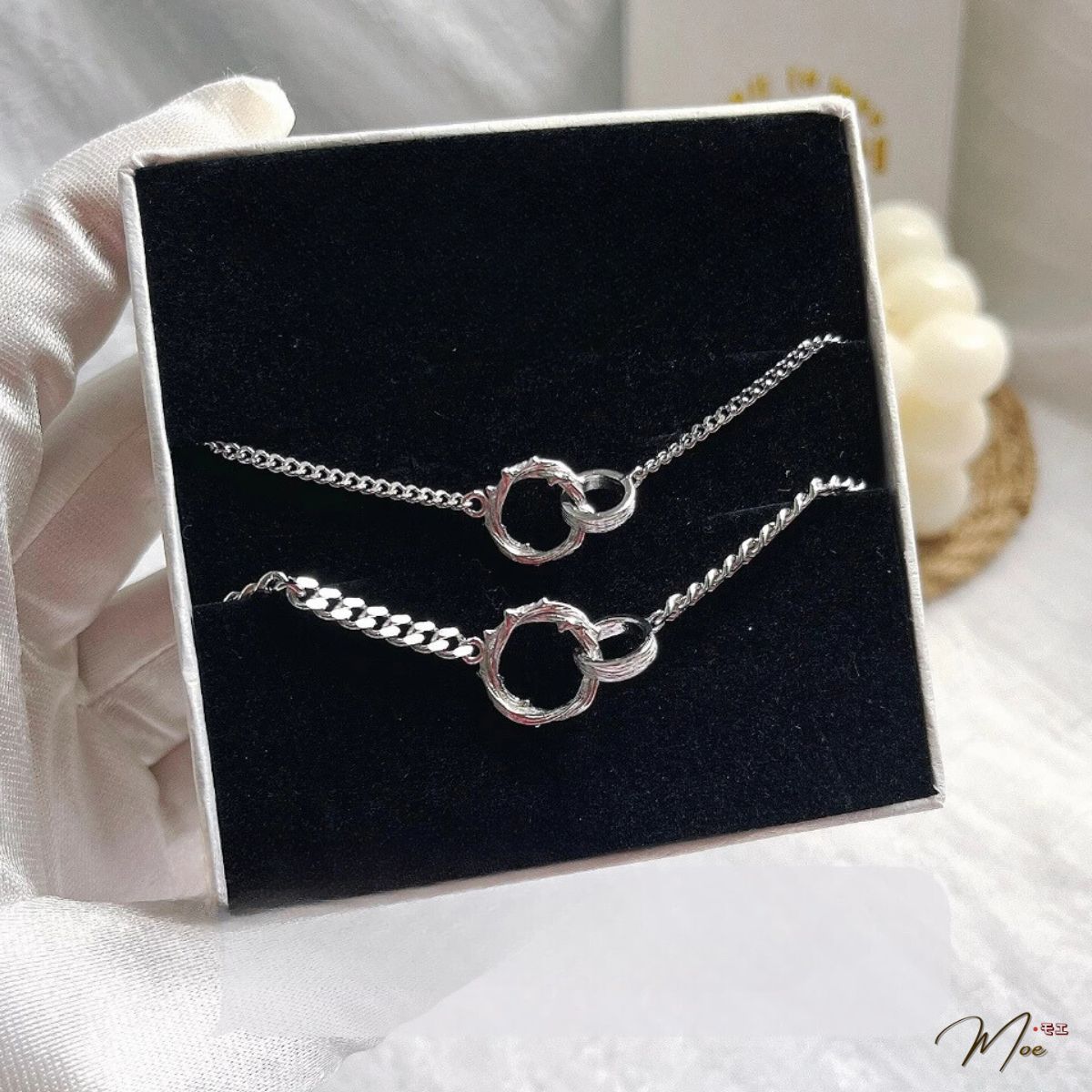 ĐT44 - Lắc tay đôi tròn lồng gai vĩnh cửu_thumbnail_1