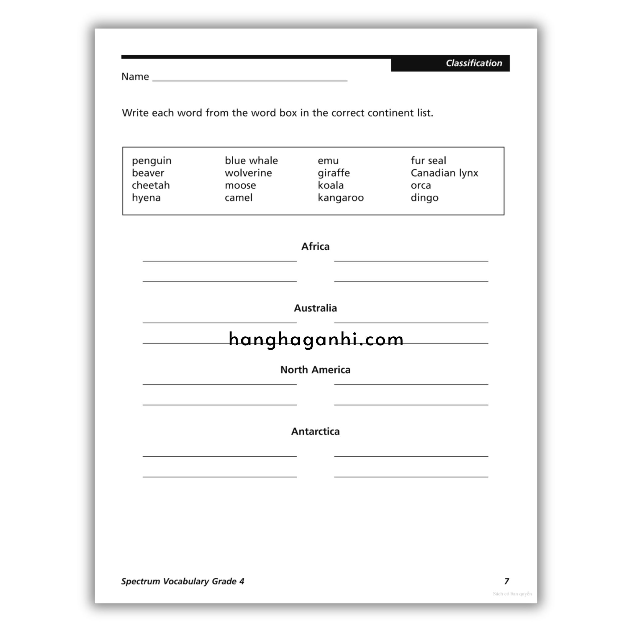 Sách Spectrum Vocabulary Workbook Grade 4_thumbnail_4