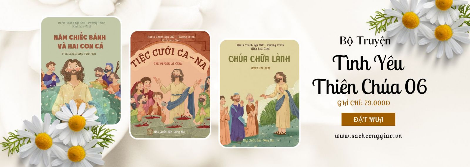 BỘ TRUYỆN TRANH TÌNH YÊU THIÊN CHÚA 06_thumbnail_6