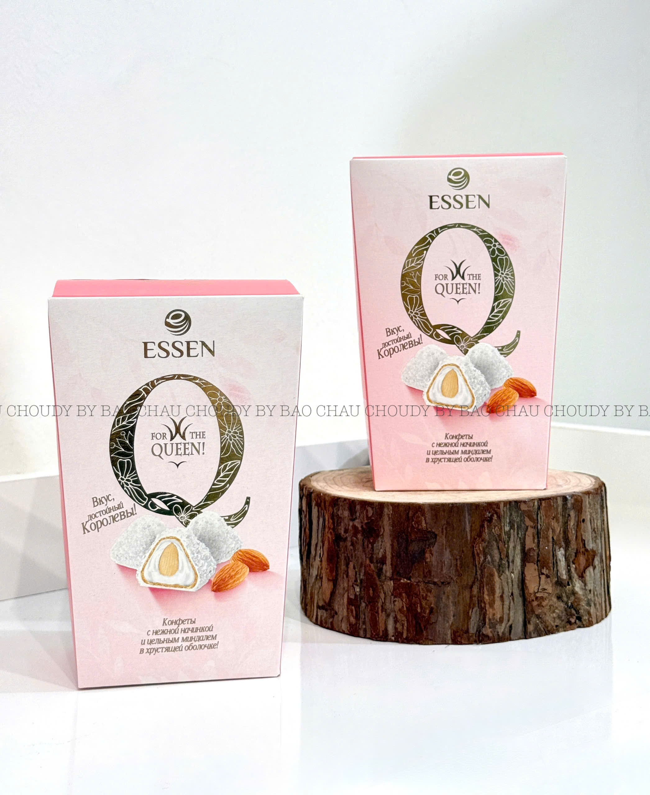 K102 KẸO SOCOLA TRẮNG XỐP KEM HẠNH NHÂN DỪA (150G)_thumbnail_2