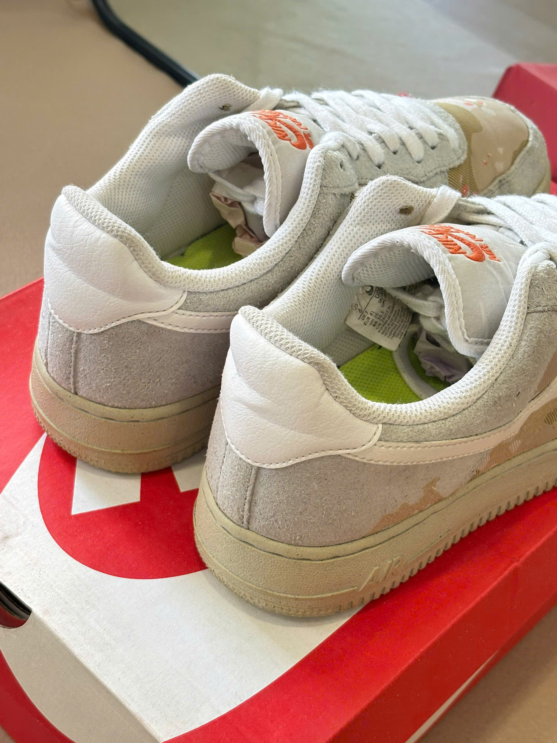 Nike Air Force 1 ’07 LX ‘Desert Camo’ DD1175-001_thumbnail_6