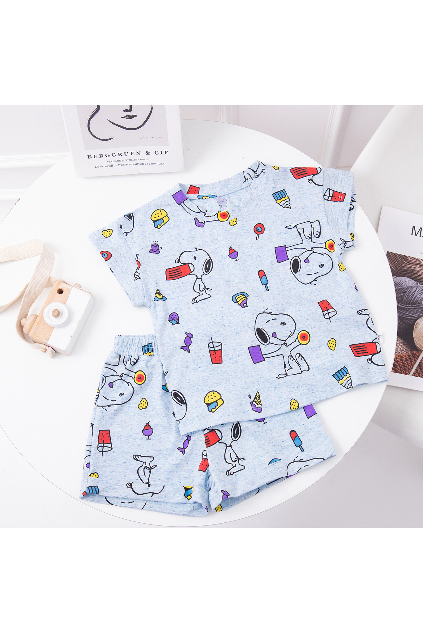 Bộ thun họa tiết vai kiểu trễ_thumbnail_2