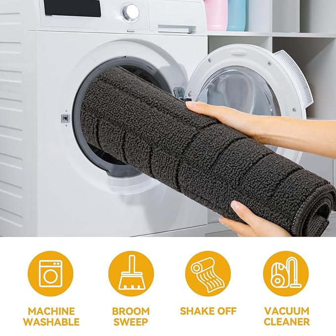 Thảm lau chân Xám - MAT01-GR_thumbnail_2