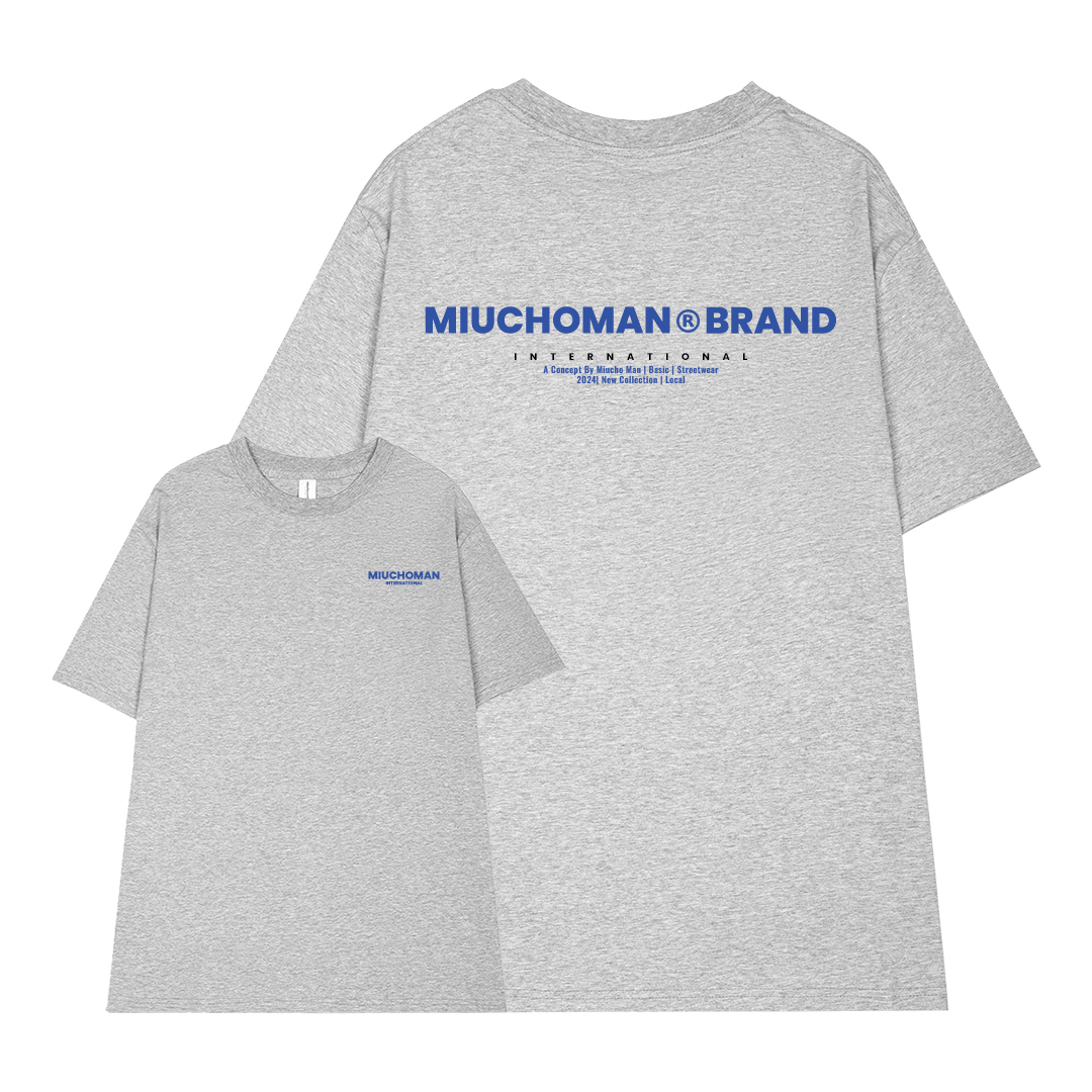 Áo thun nam local brand nhiều màu ATD1466 Miucho Man vải cotton thoáng mát cổ tròn in basic_thumbnail_14