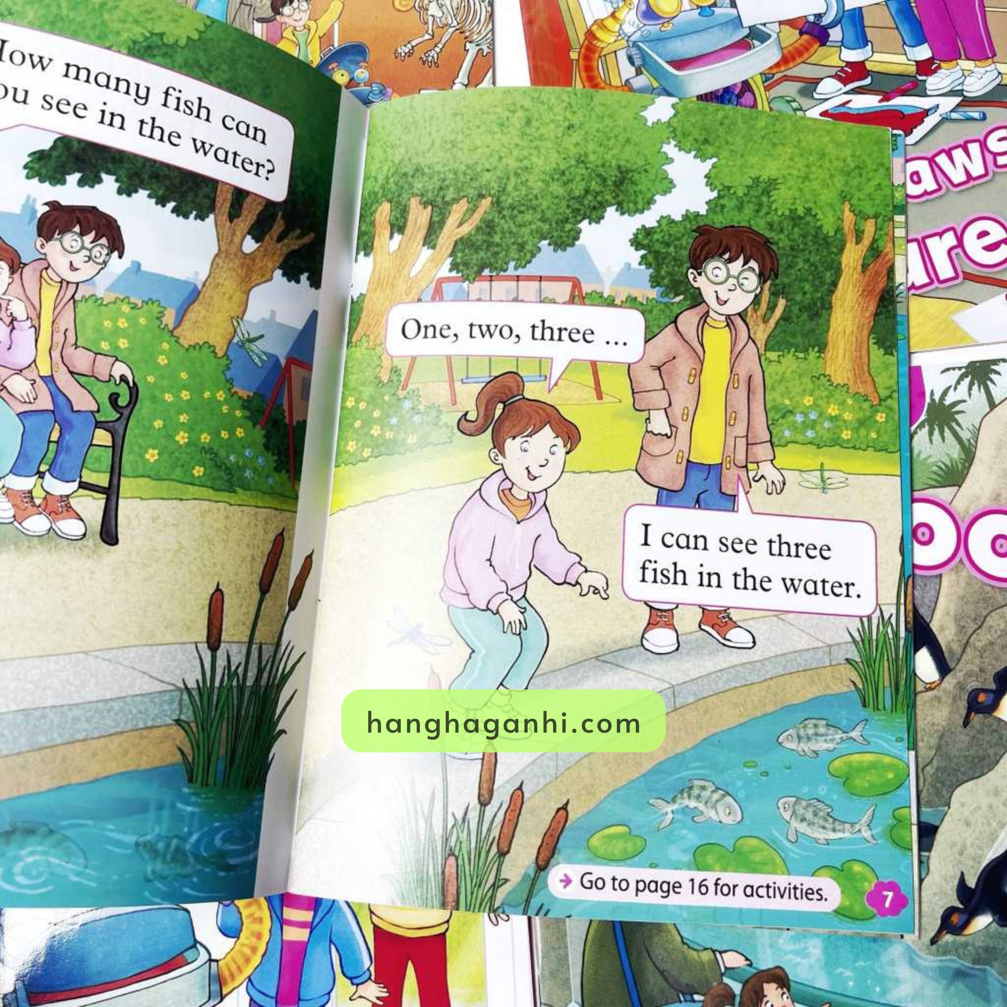 My First Read And Imagine Oxford Boxset 18 Cuốn Kèm Audio_thumbnail_5