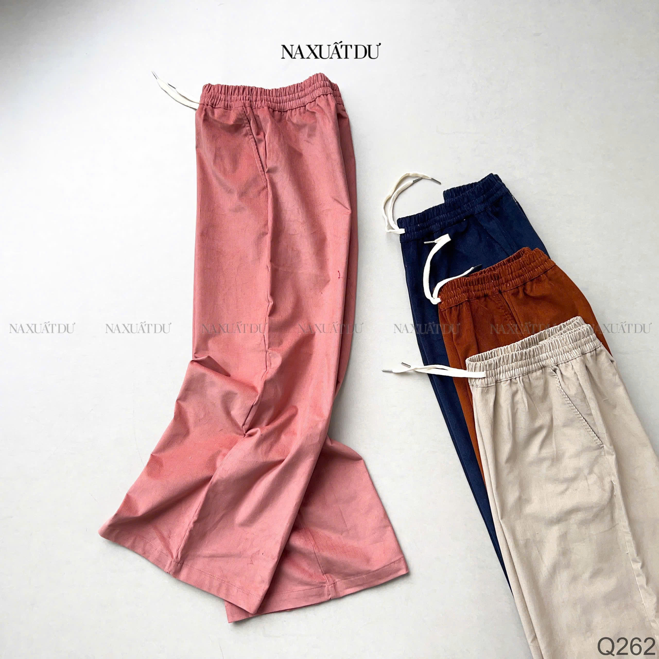 Quần kaki tăm dài - Q262 (Sale)_thumbnail_42