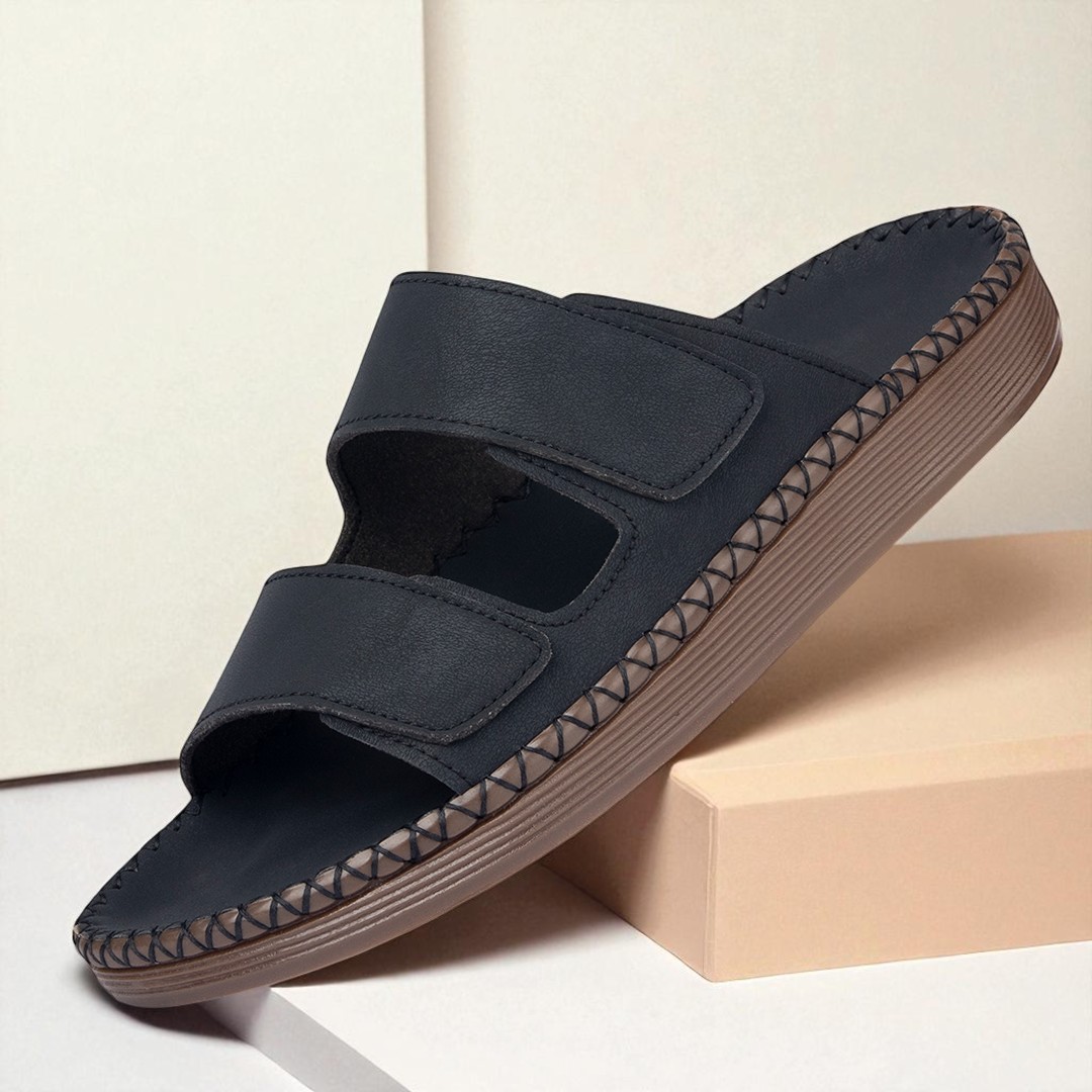 Dép Quai Ngang Nam DL77