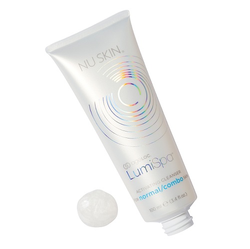 Sữa rửa mặt ageLOC LumiSpa® Activating Cleanser_thumbnail_8
