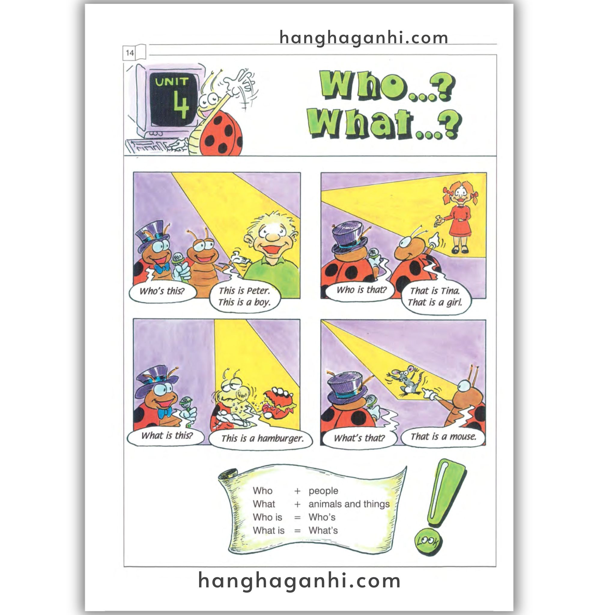 [Sách] Enter the World of Grammar Book A_thumbnail_8