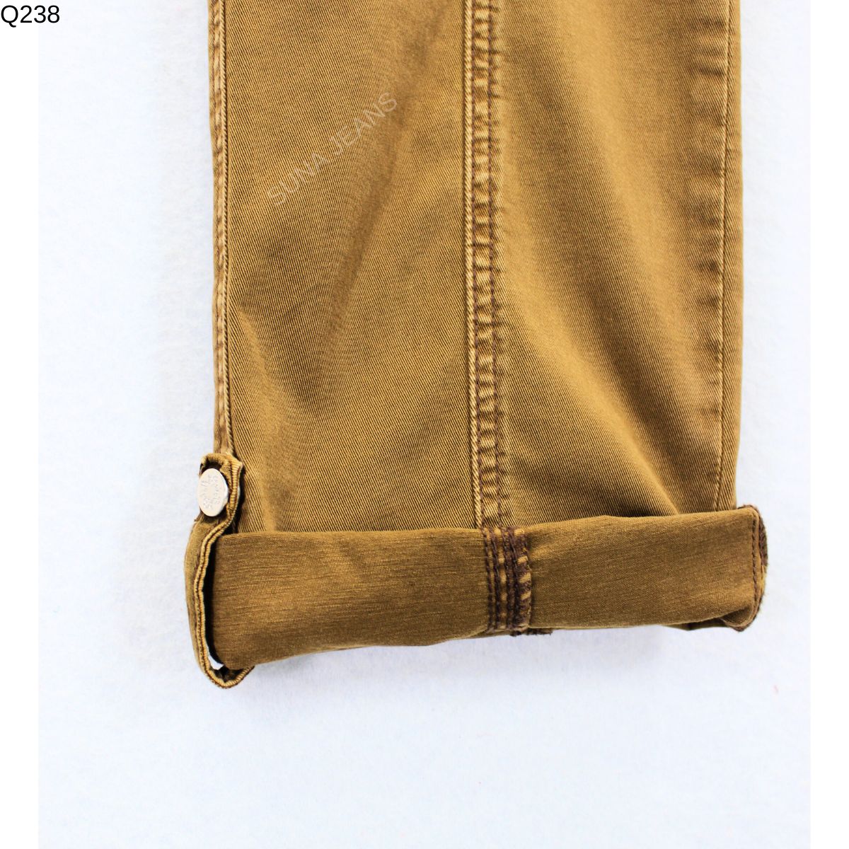 Q238- Kaki jeans - WH- màu bò_thumbnail_8