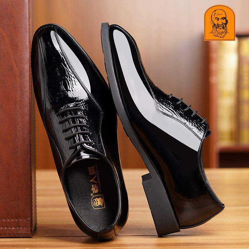 GIÀY CÔNG SỞ DA BÒ CAO CẤP ELG12_thumbnail_2