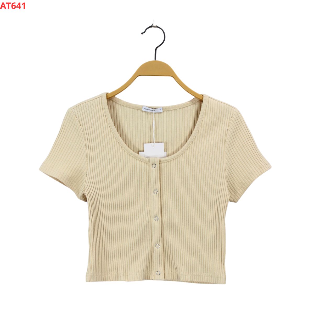 AT641 Áo thun gân crop GJ_thumbnail_12