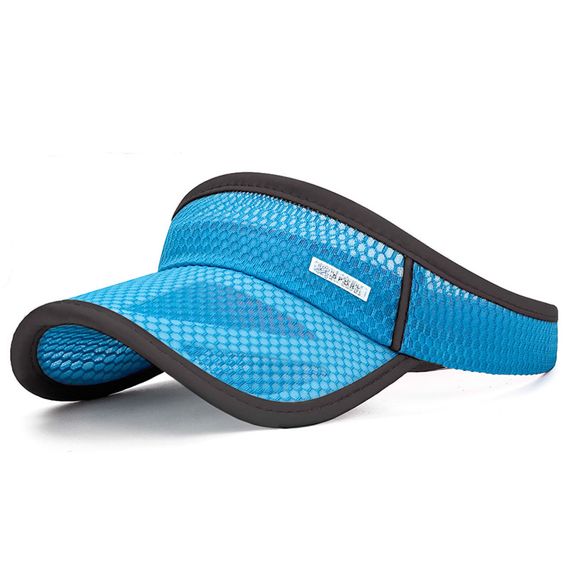 Mũ lưới thể thao, chạy bộ nửa đầu HZ8748_thumbnail_13