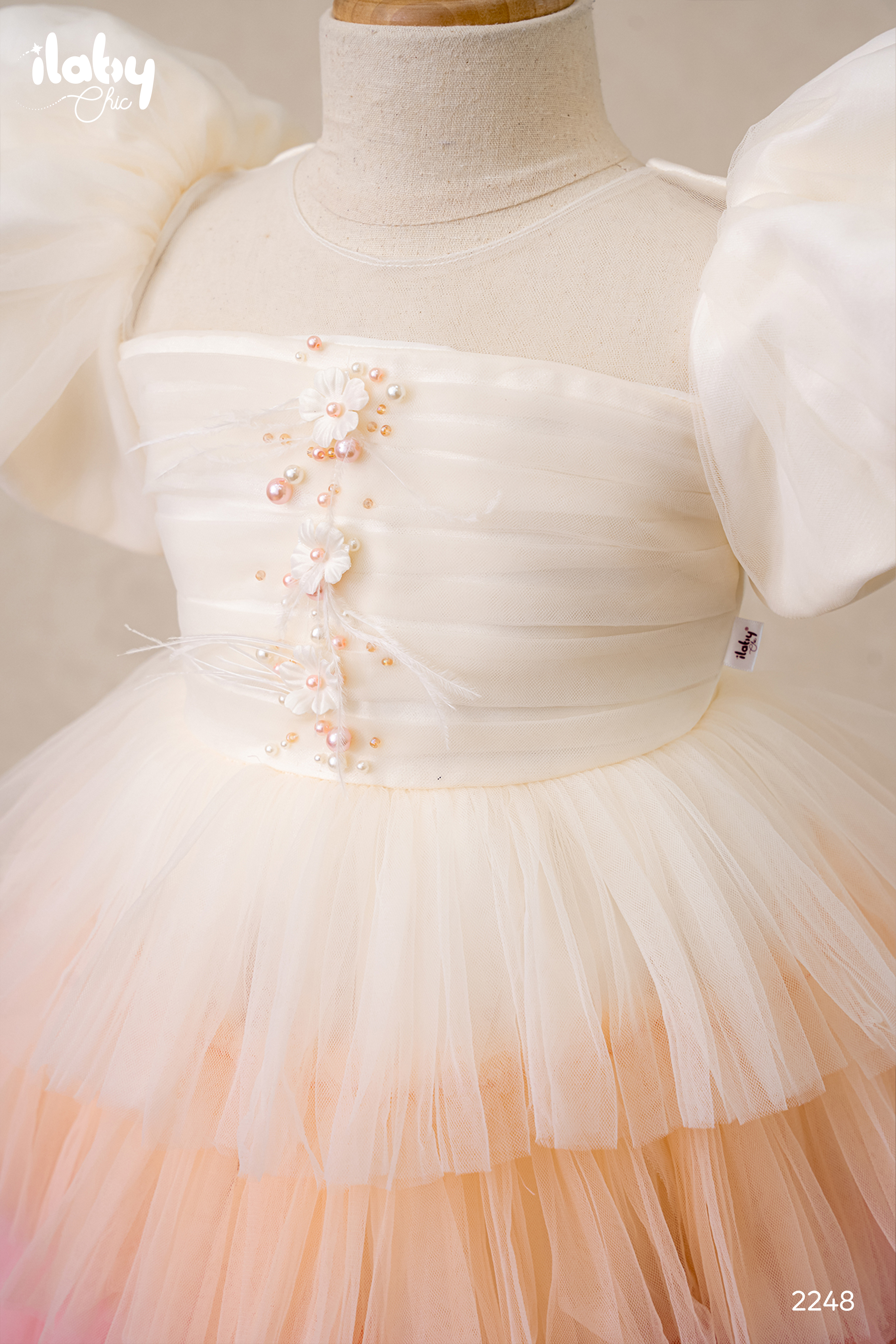 Váy Tutu Pearl Dress_thumbnail_1