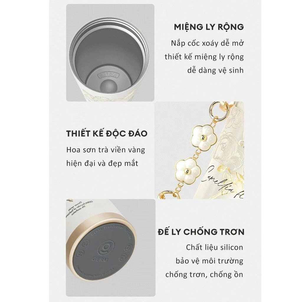 Ly Giữ Nhiệt Hoa Sơn Trà GERM 500ml_thumbnail_5