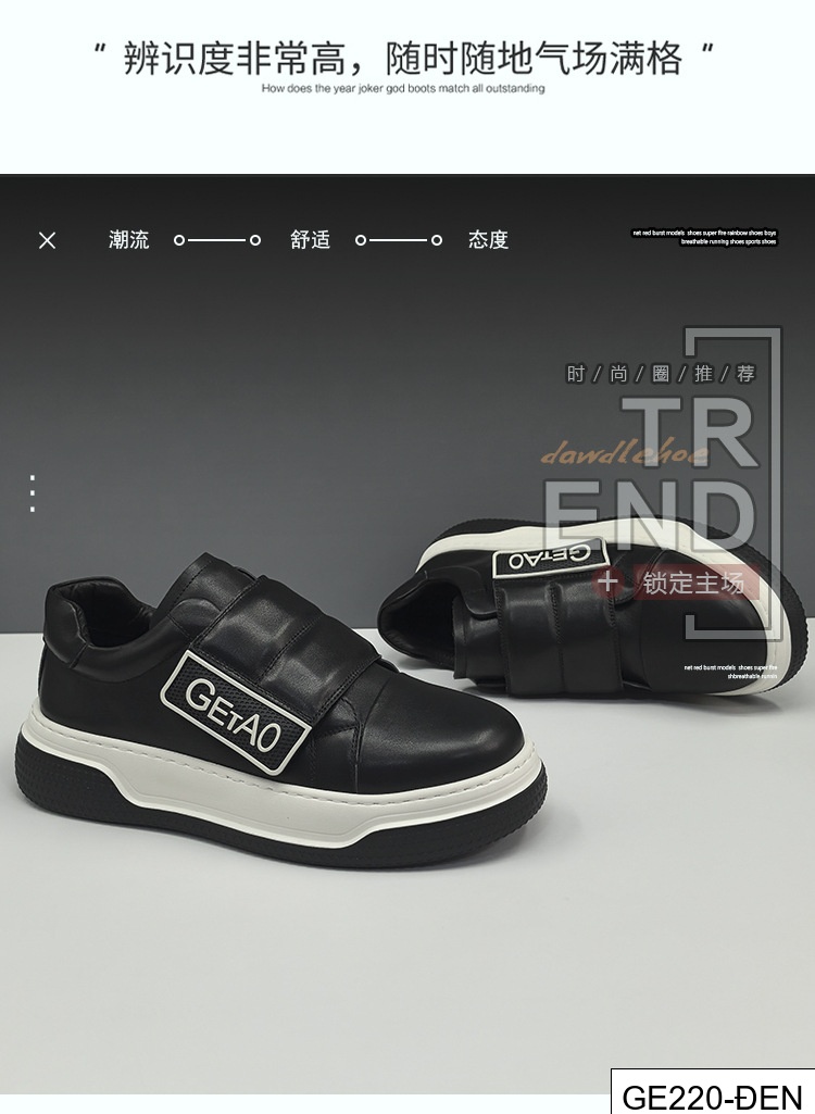 GE220 - Giày nam da bò lớp đầu tiên Velcro đế dày giày thời trang nam giày nam da thật giày nam ga châu Âu giày thể thao thường ngày nam_thumbnail_19