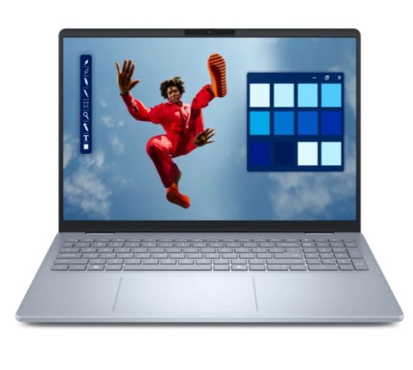 Laptop Dell 16 Plus DB16250_thumbnail_1