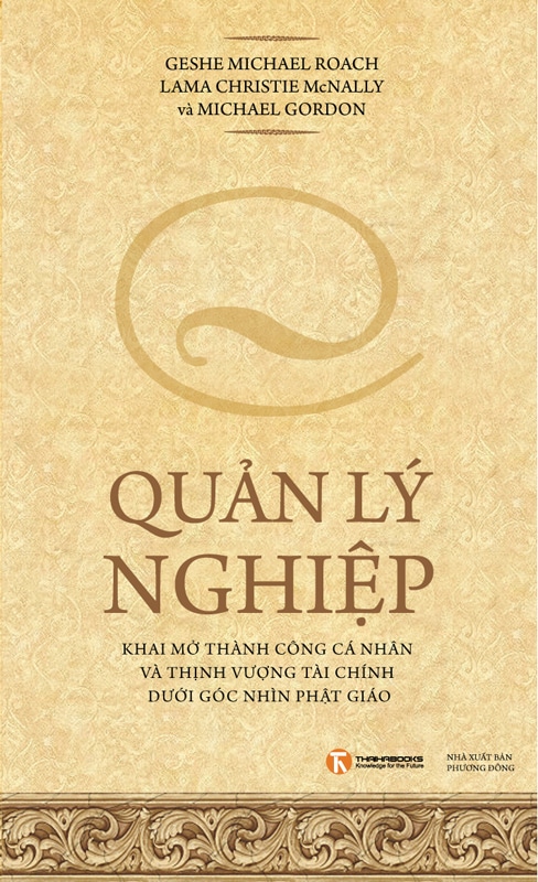 Quản lý nghiệp