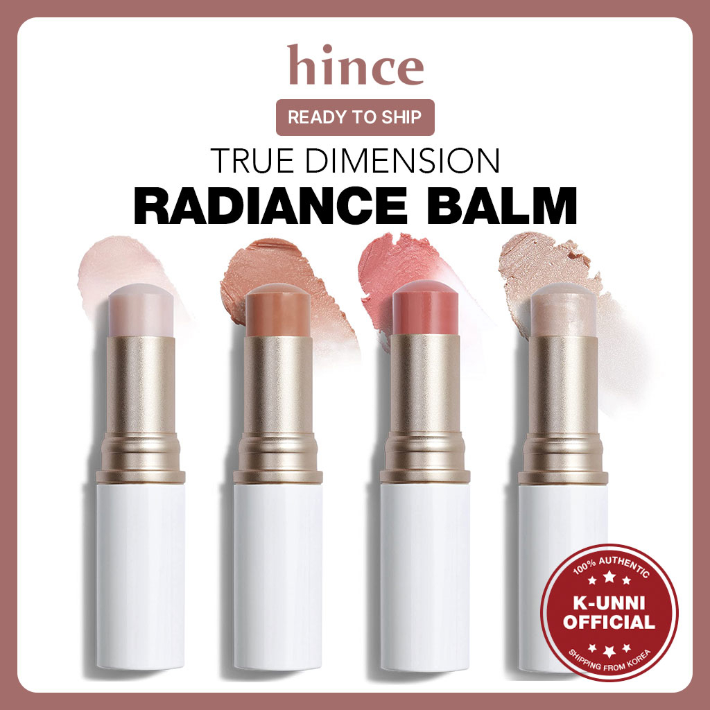hince True Dimension Radiance Balm 10g_thumbnail_4