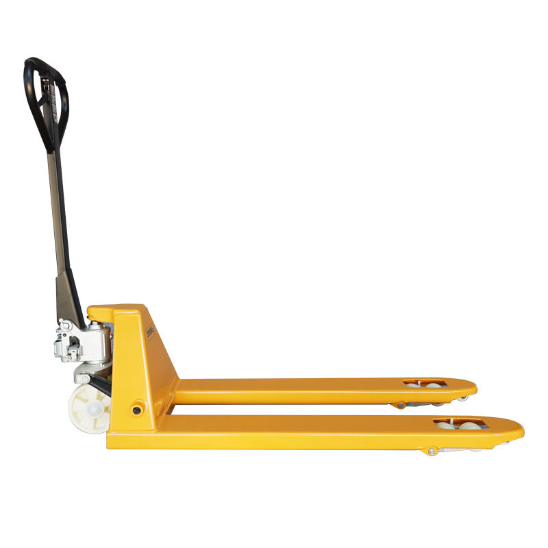 Xe nâng pallet thuỷ lực