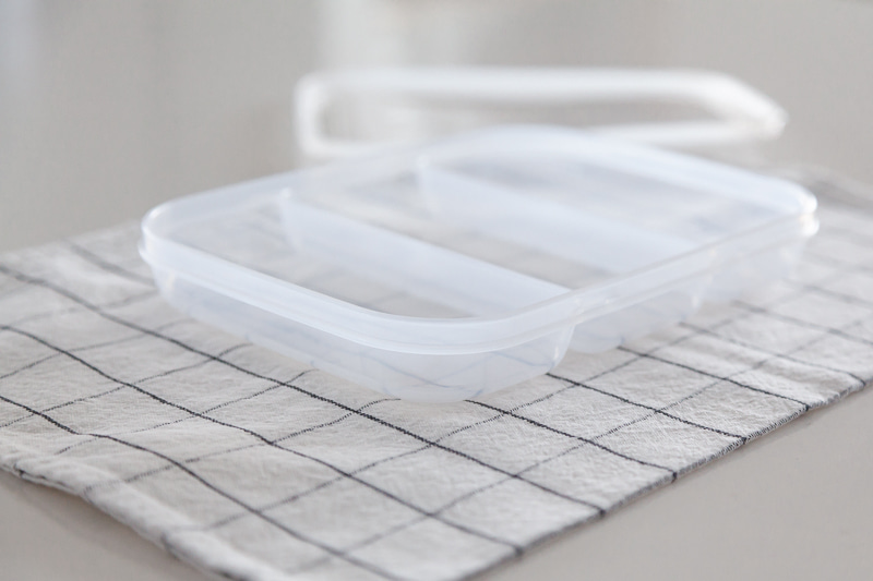 Hộp đựng thực phẩm 3 ngăn 510ml Nakaya J000062_thumbnail_6