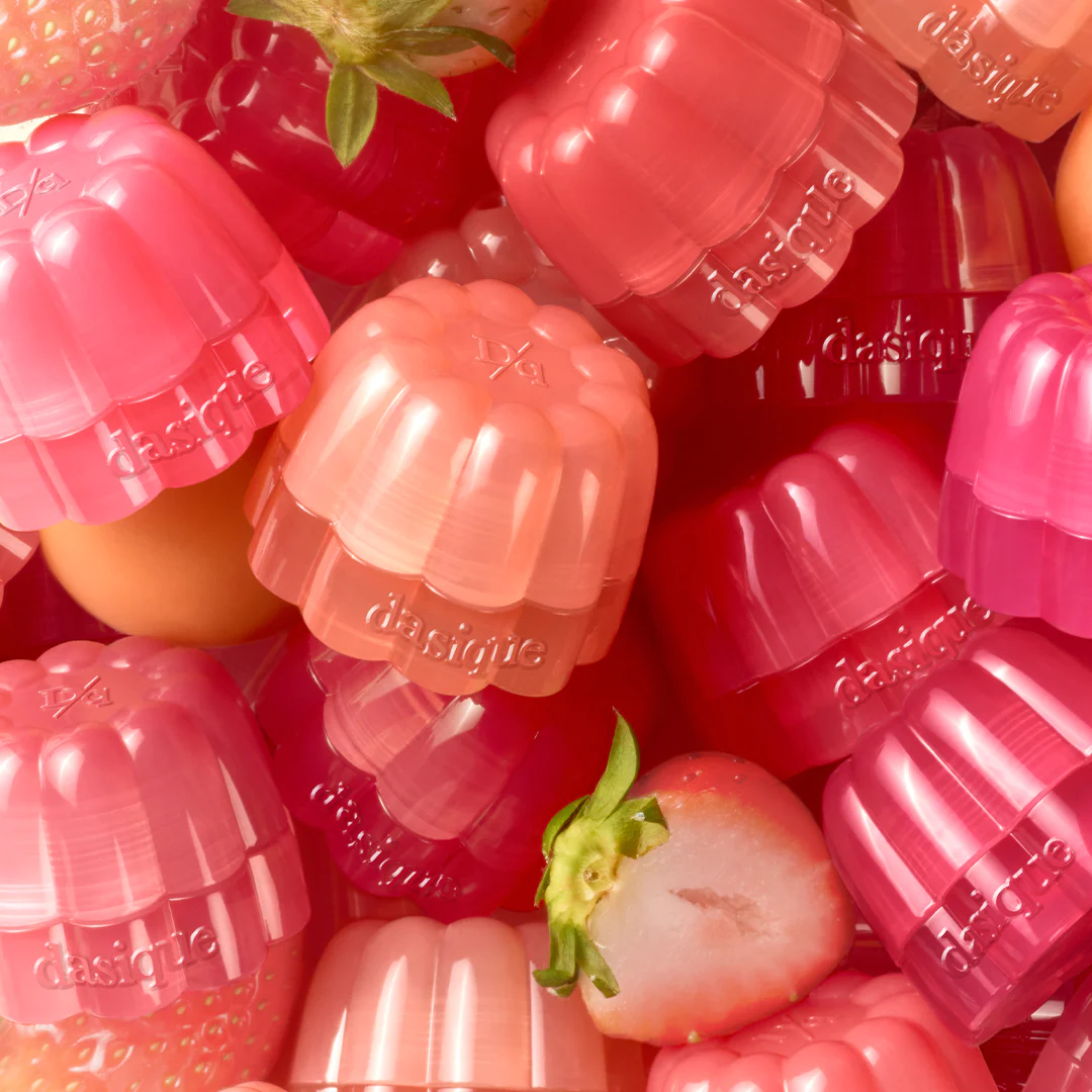 Dasique Chewing Glow Pot