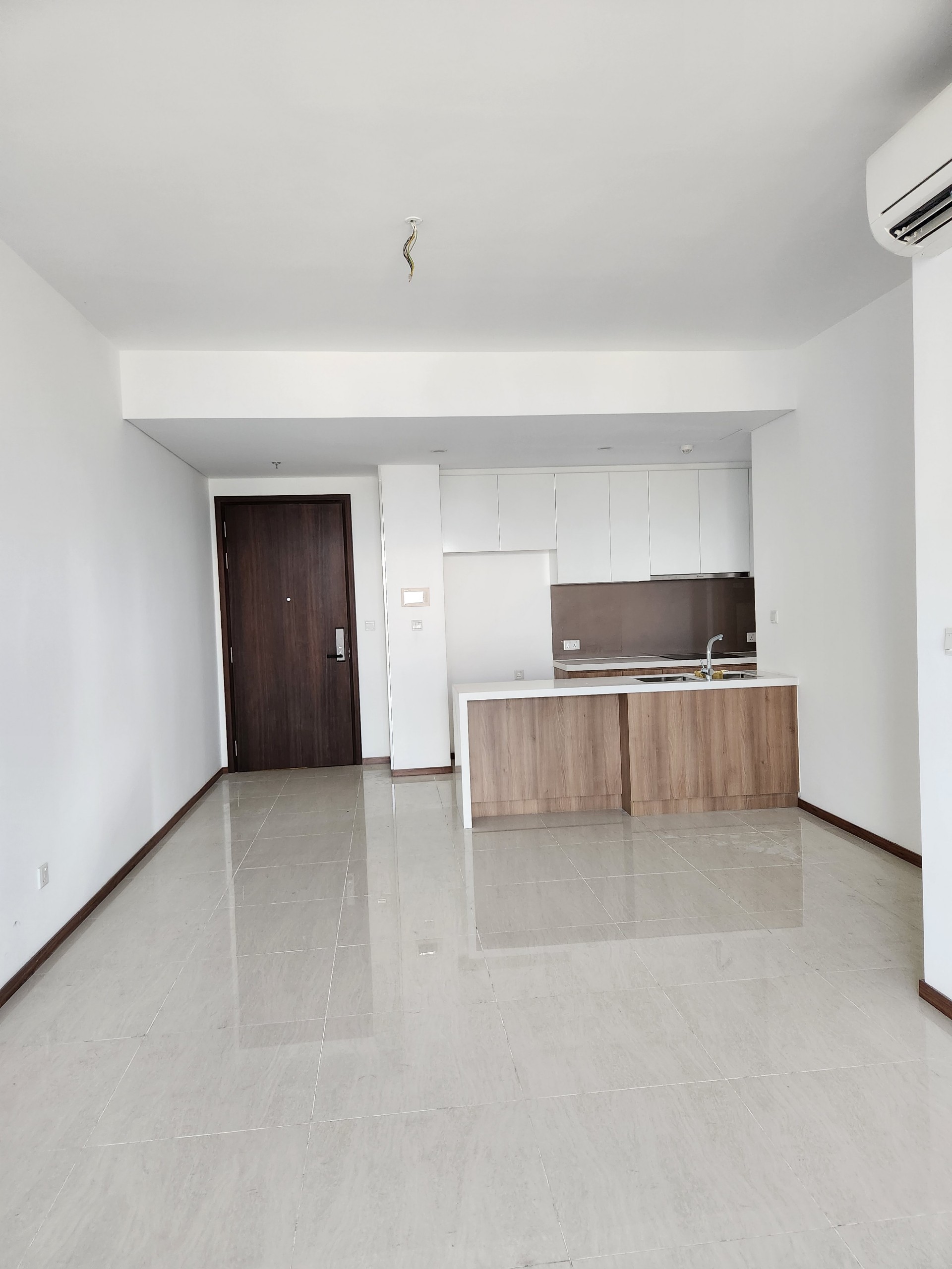 Cho thuê căn hộ 3PN full nội thất sang trọng - Giá tốt