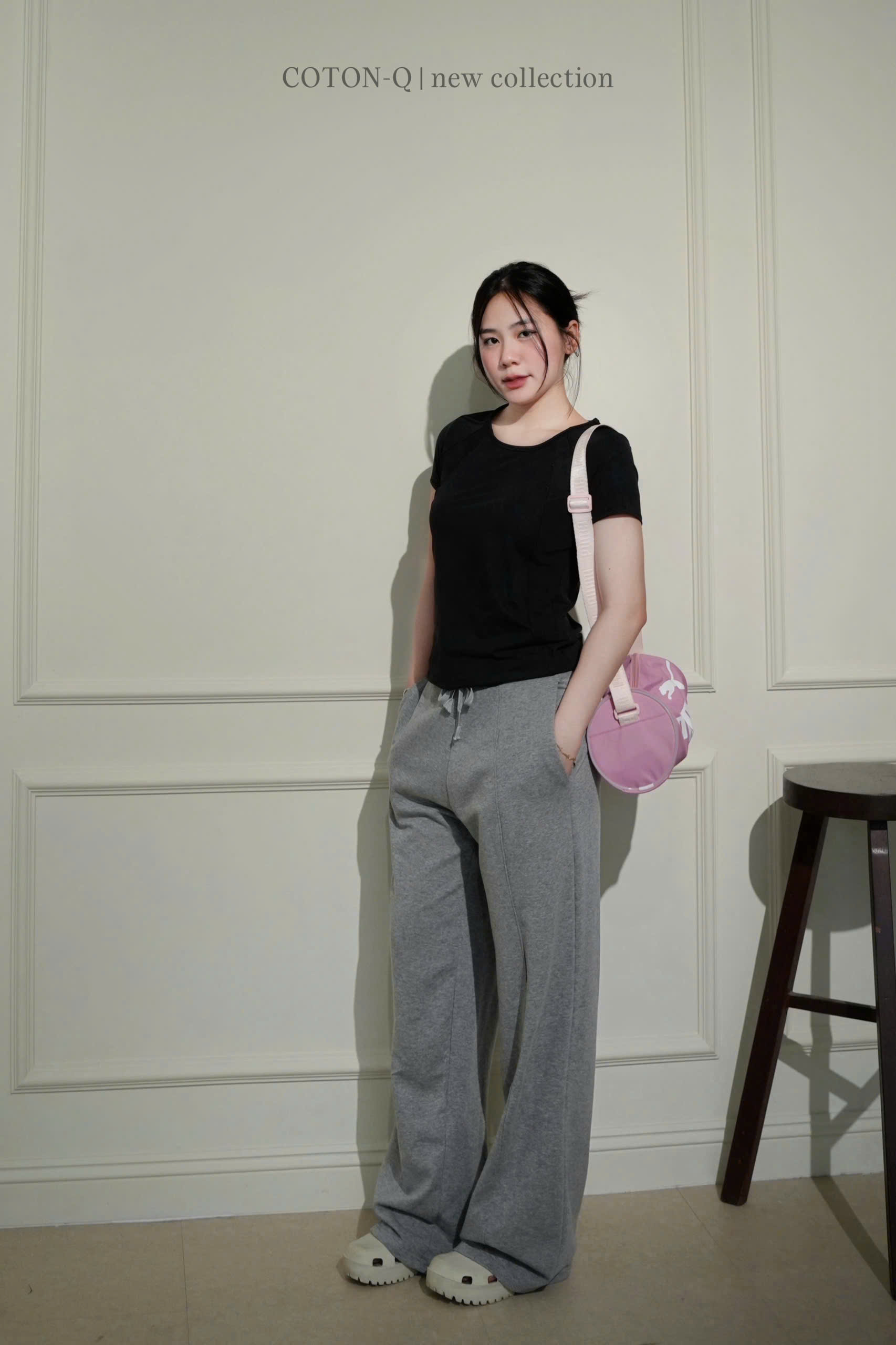 Áo cổ tròn tập ( NGẪU NHIÊN ) - mua 2 có trùng_thumbnail_4