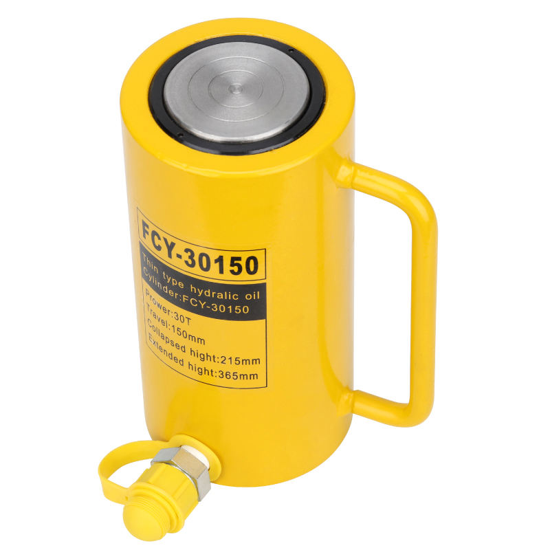 Kích thuỷ lực phân tách bản dẹt, hành trình ngắn, Kích thuỷ lực FCY_thumbnail_33