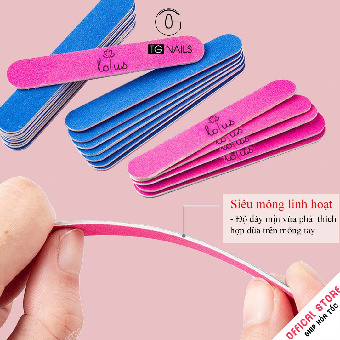 Combo 10 dũa móng tay mini nail box_thumbnail_3