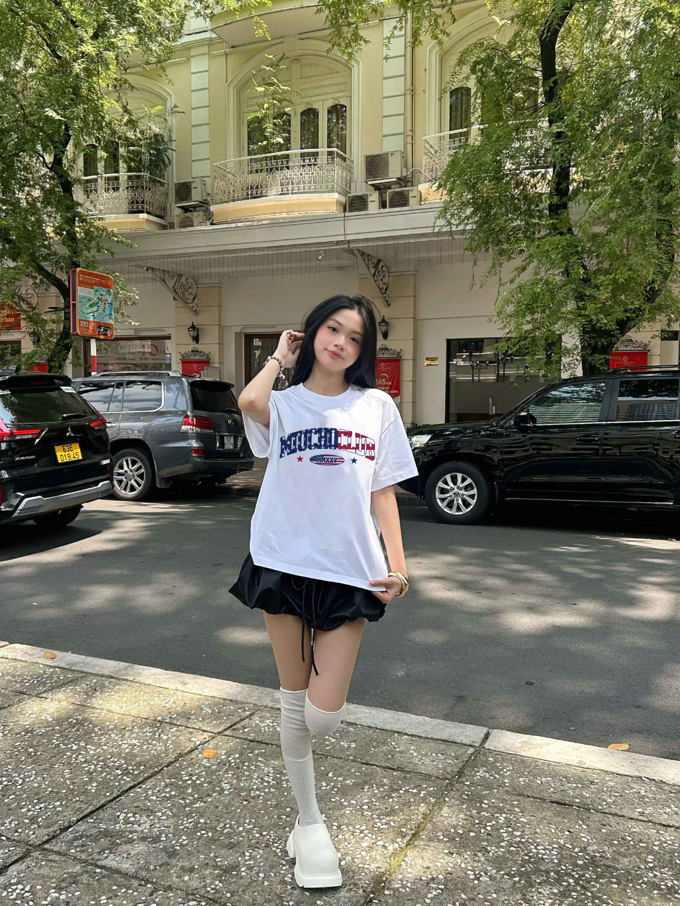 Áo thun boxy local brand AXD2424 Miucho chất vải cotton 2 chiều cao cấp dày dặn in mix_thumbnail_4